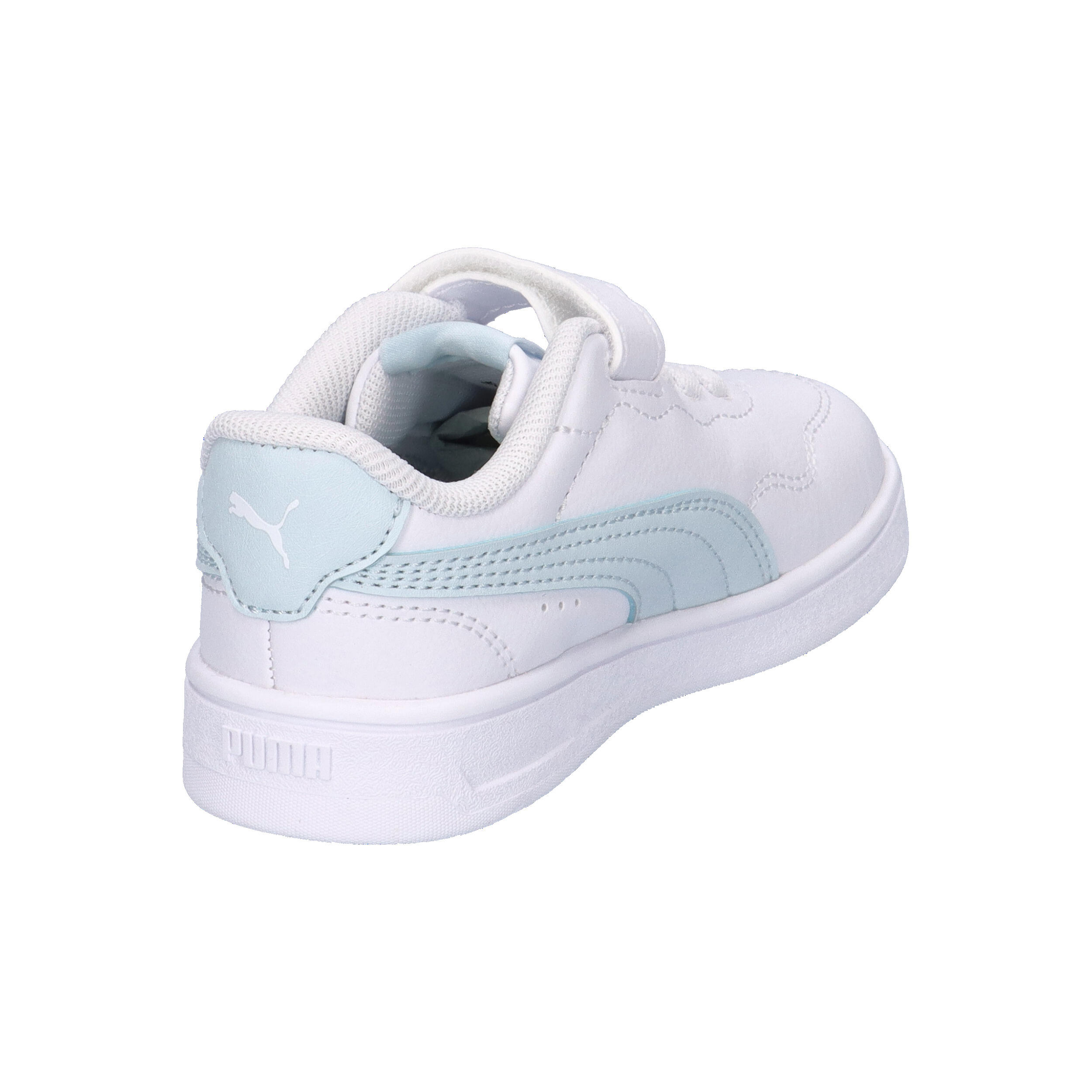 Puma Mädchen Sneaker Court Lally AC+ Inf 402306 14/15