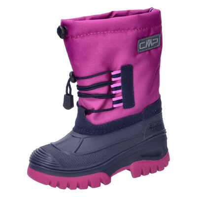 CMP Kinder Winterstiefel Ahto WP Snow Boots 3Q49574K