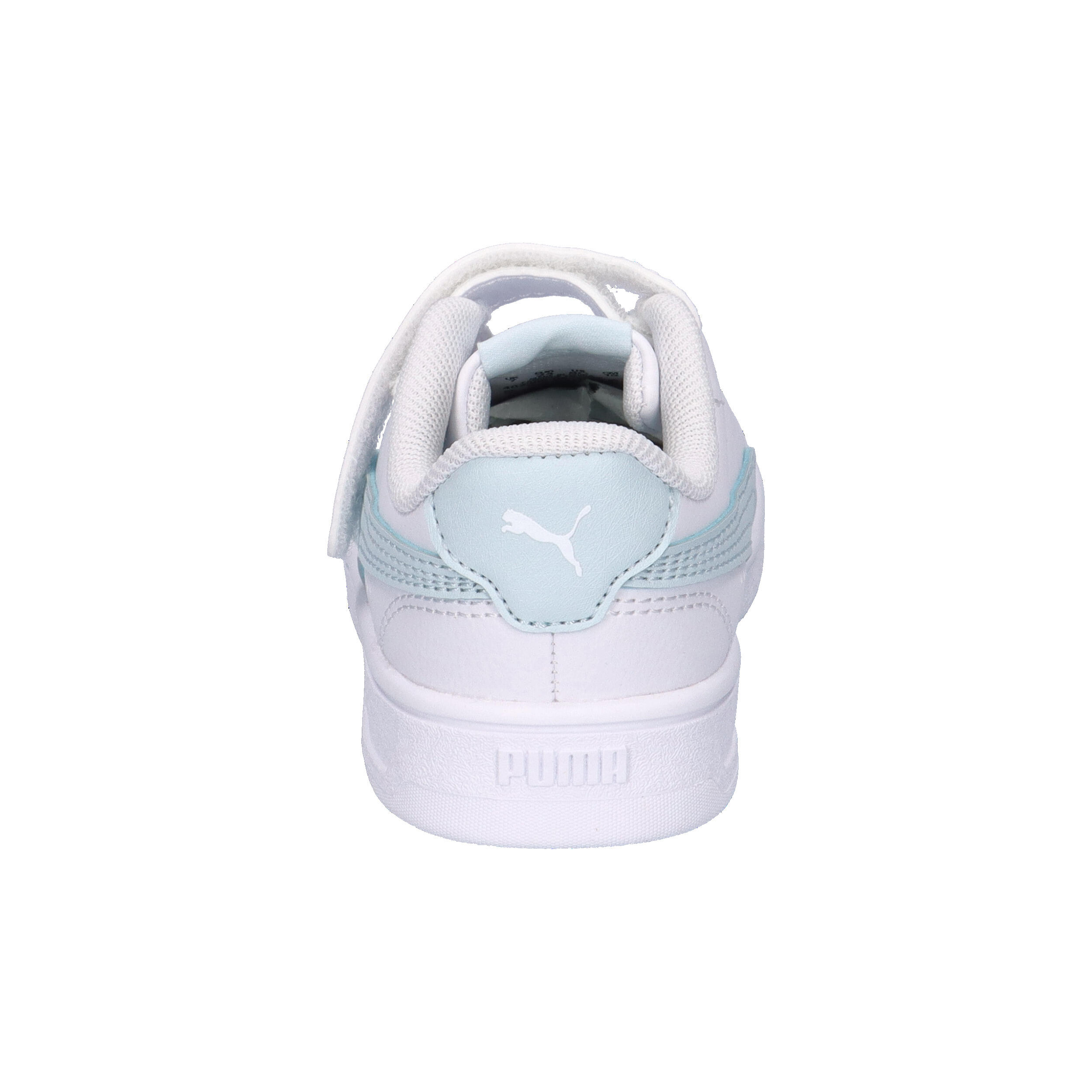 Puma Mädchen Sneaker Court Lally AC+ Inf 402306 13/15