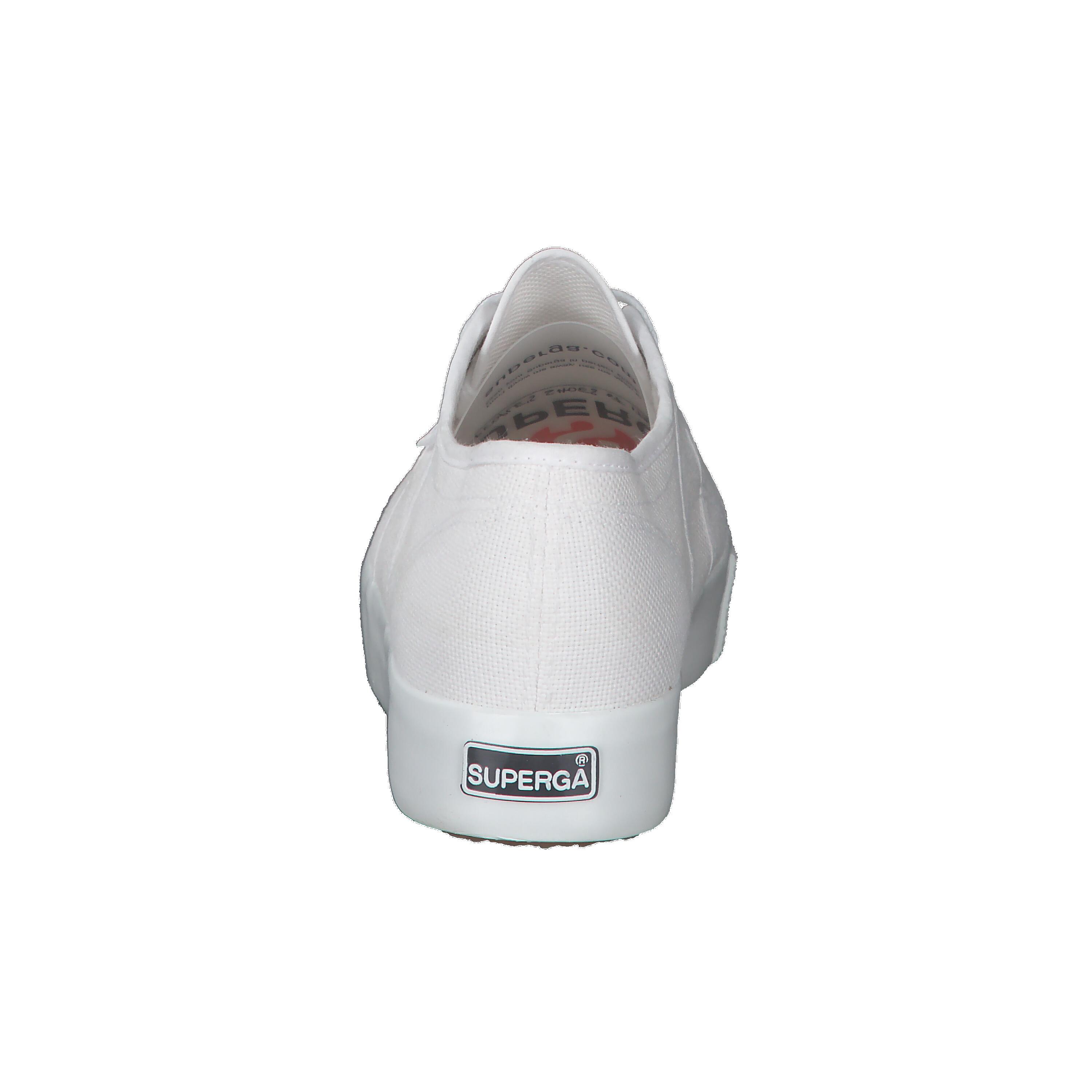 Superga Damen Sneaker 2730 Cotw Bigeyelets S5122QW 13/15