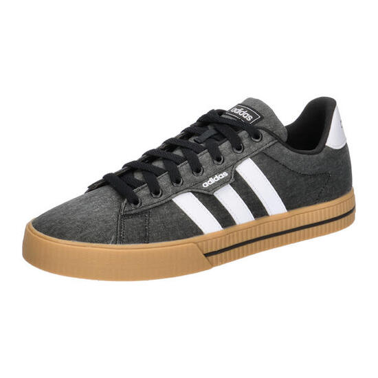Zapatillas Hombre Adidas Daily 30 Negro