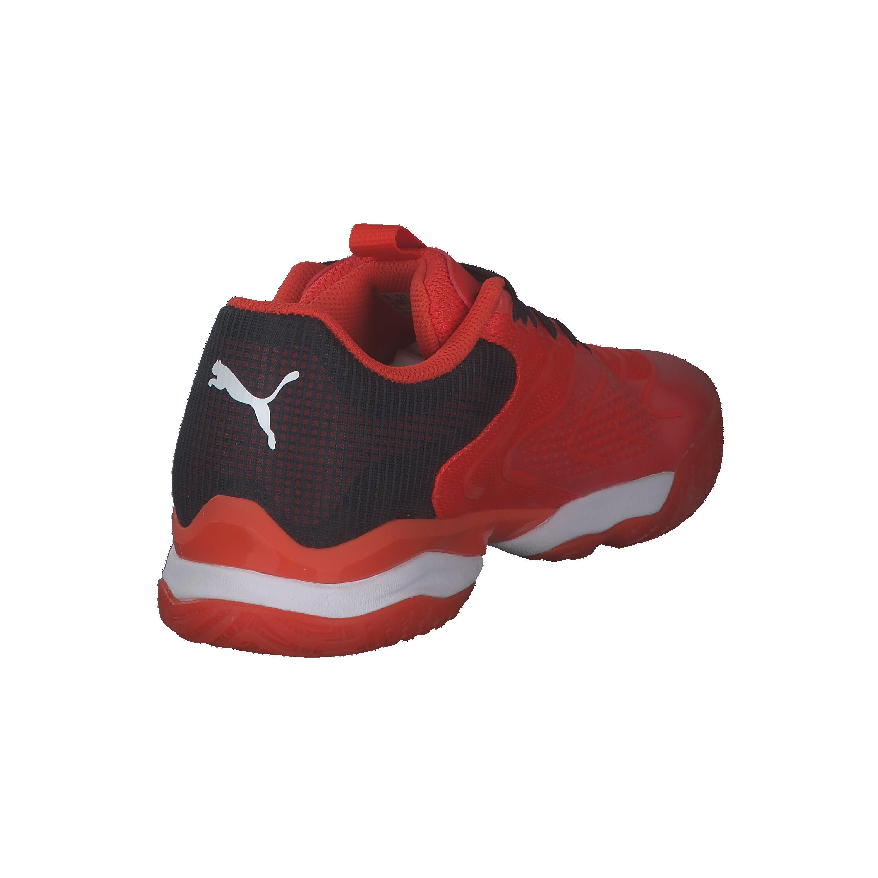 Sapatos de padel Puma Solarattack Rct 6/7