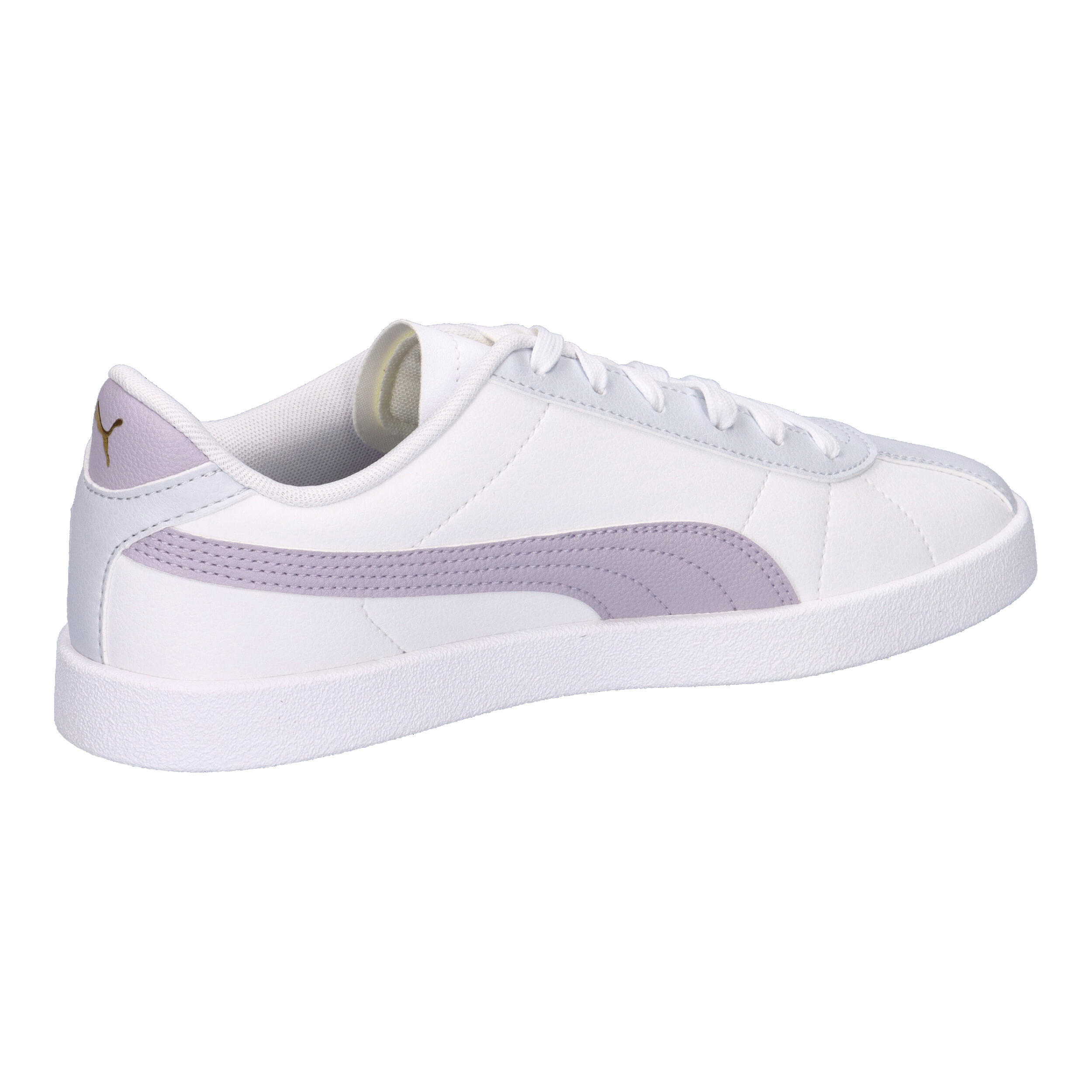 Puma Kinder Sneaker Club II SL Jr 403582 15/15