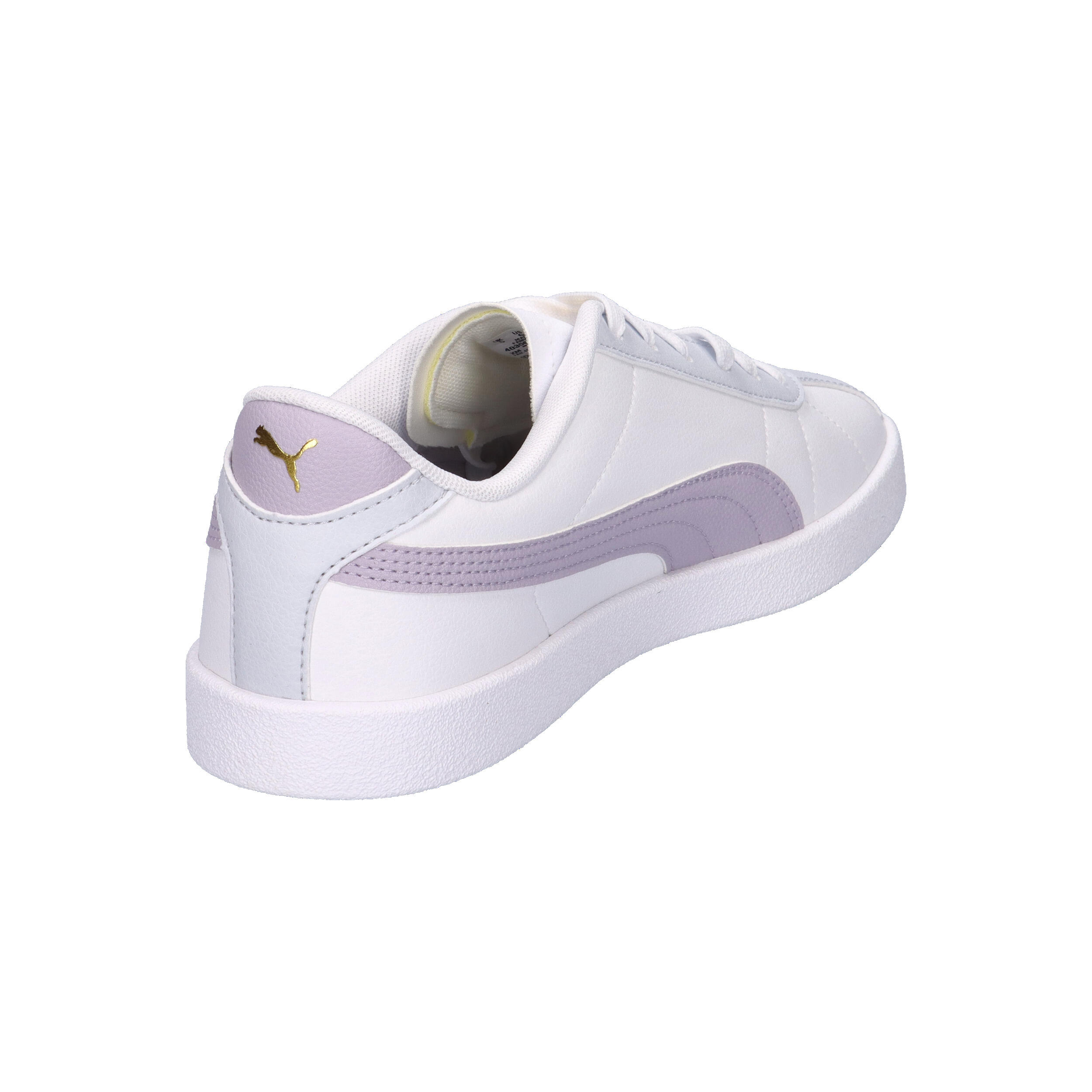 Puma Kinder Sneaker Club II SL Jr 403582 14/15