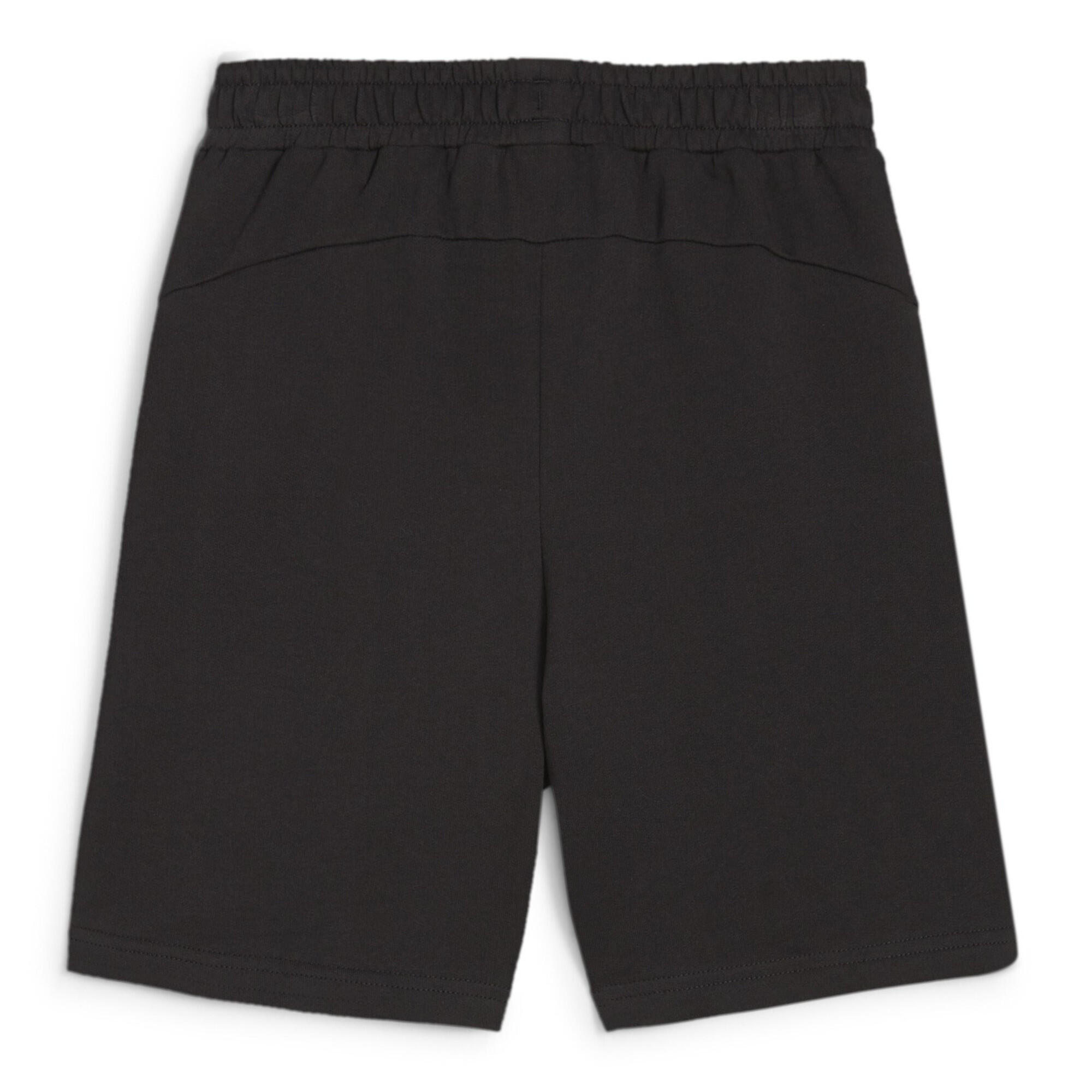 Pantalón corto infantil Puma TeamGOAL Casuals 2/4