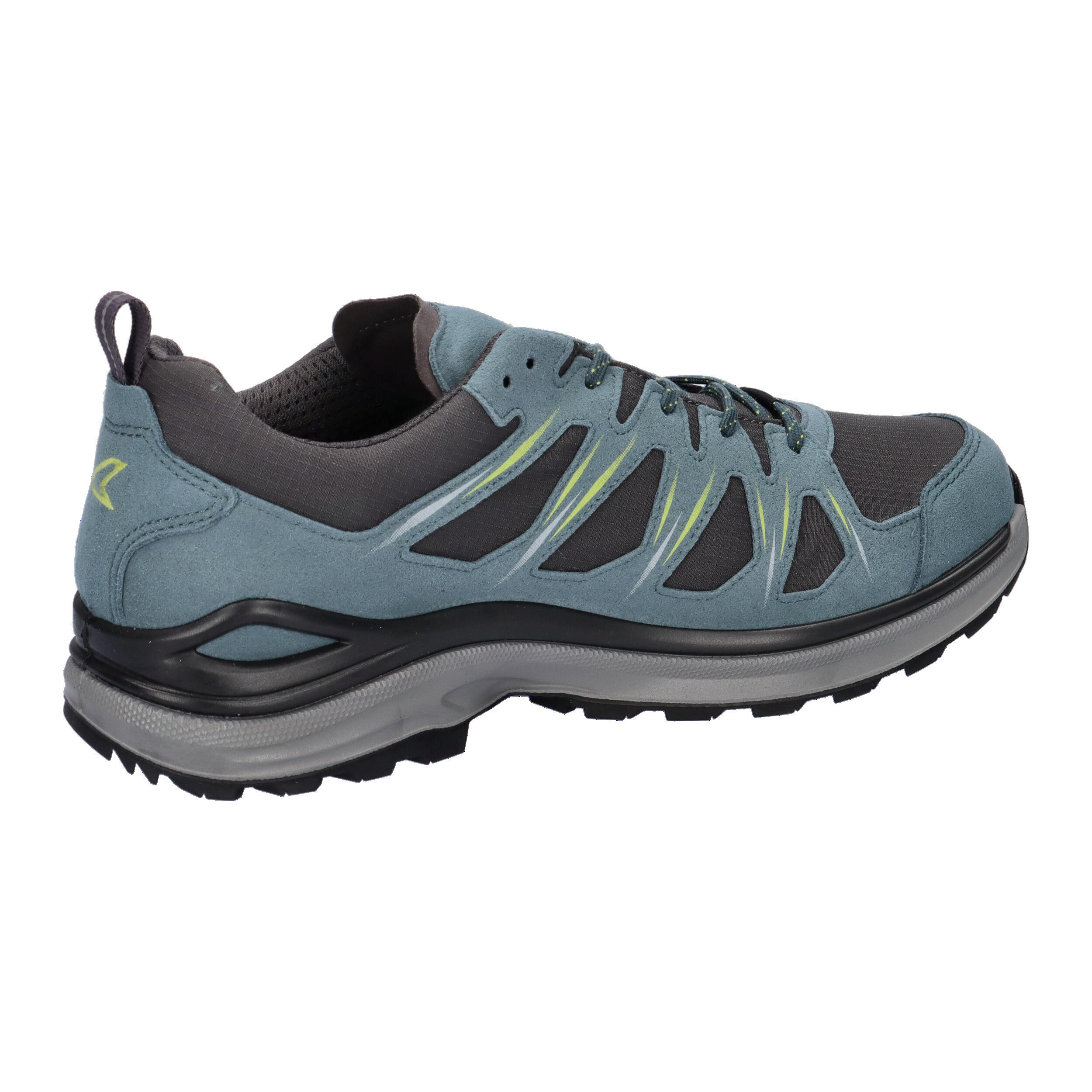Lowa Herren Wanderschuhe Innox EVO II GTX 311416 6/10
