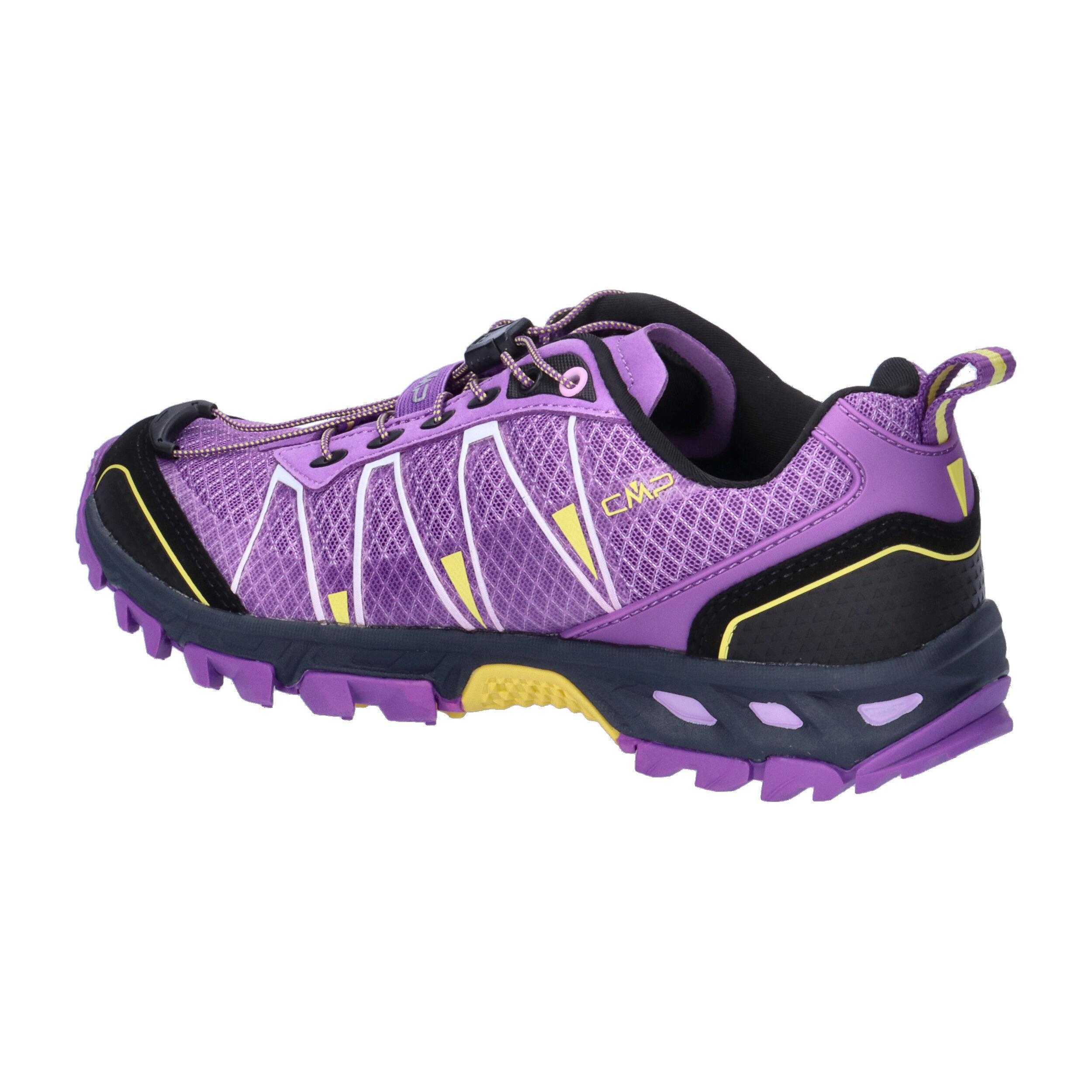 Zapatillasde trail CMP Altak 3/7