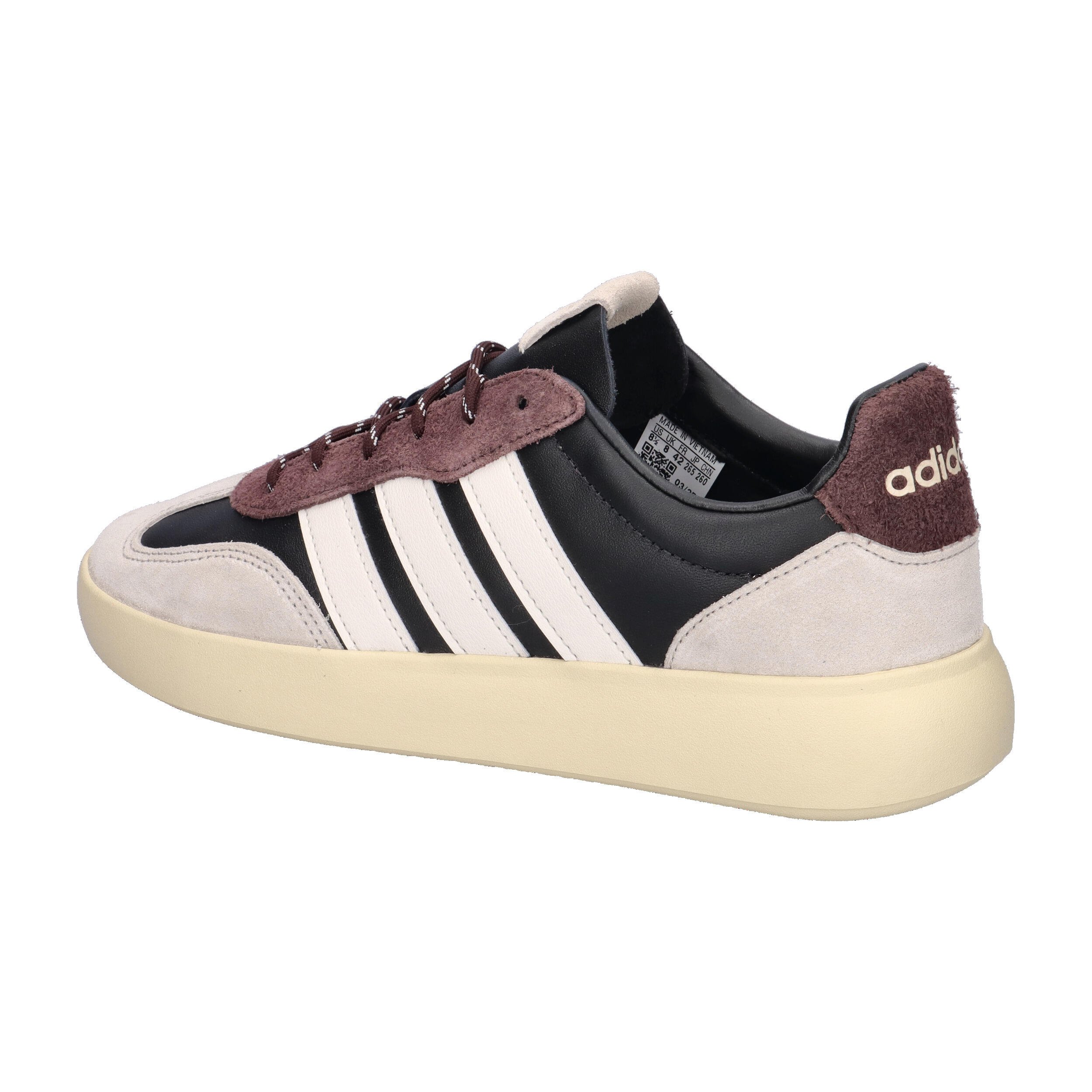 Zapatillas hombre Adidas Barreda Decode Lux 11/15