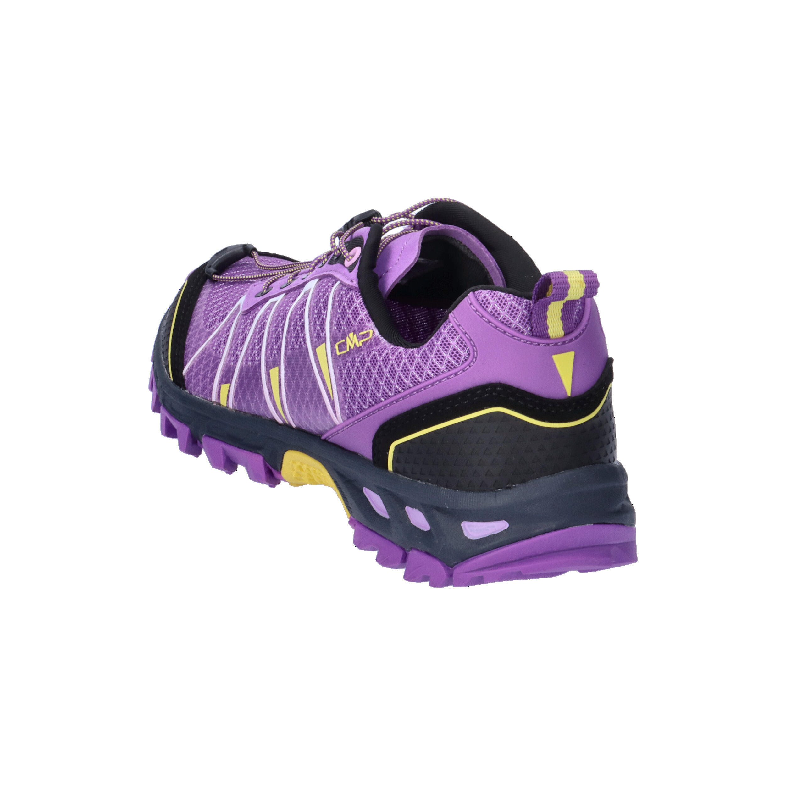 Zapatillasde trail CMP Altak 4/7