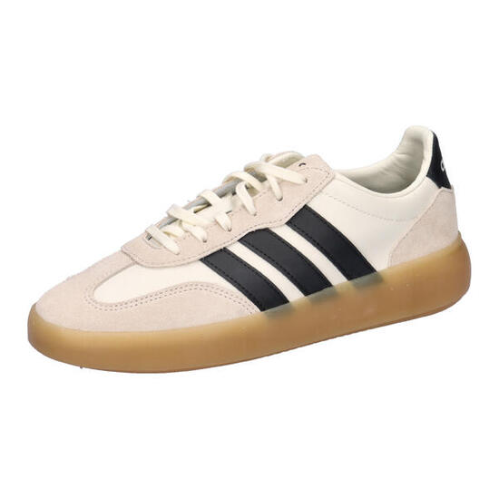 Buty ADIDAS BARREDA DECODE LUX Biały