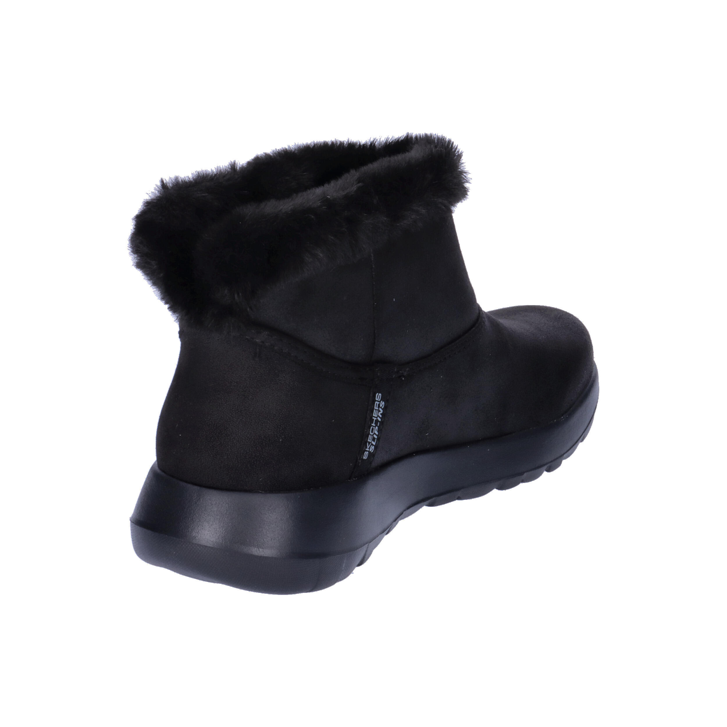 Skechers - On the go joy negro 144800 BBK 6/7