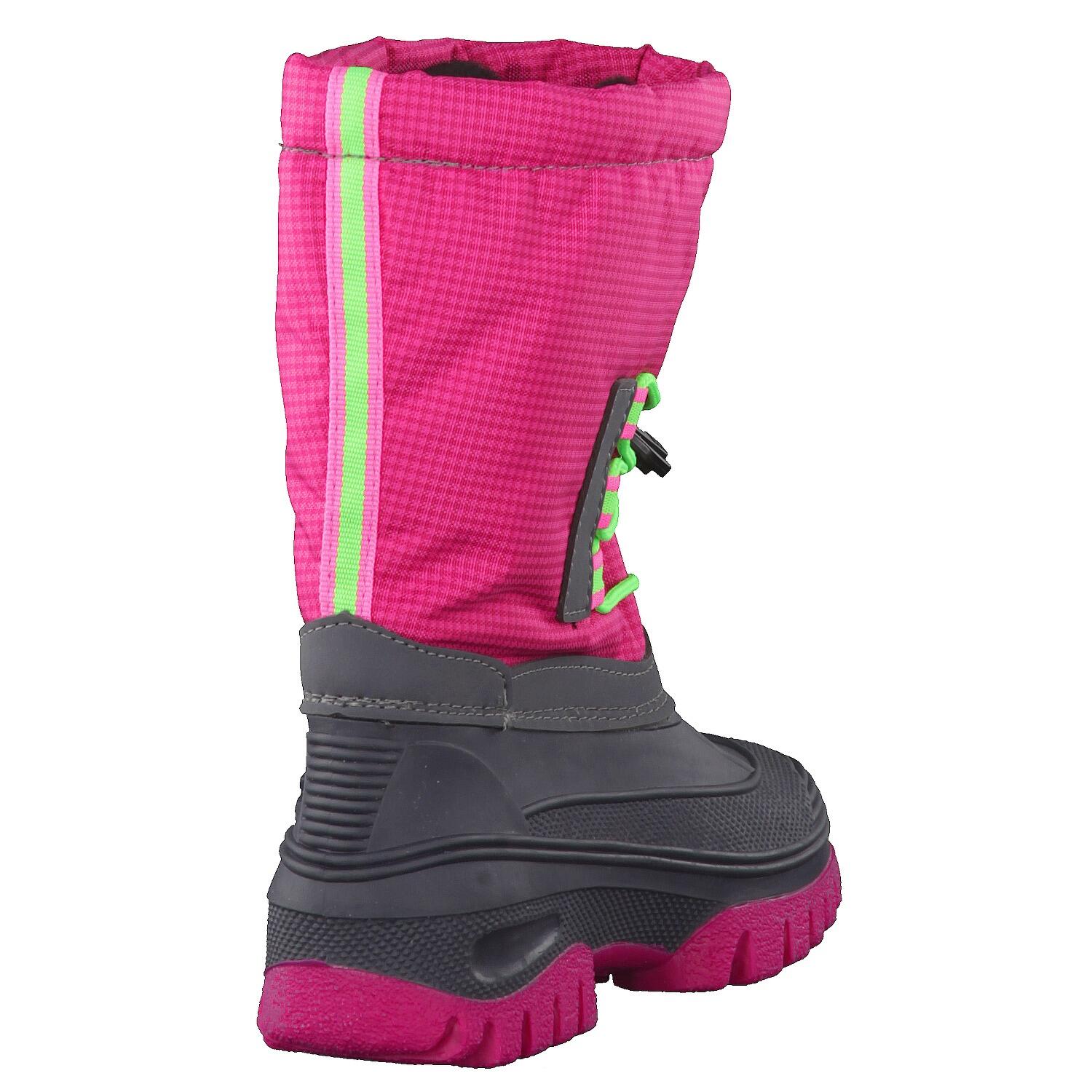 CMP Kinder Winterstiefel Ahto WP Snow Boots 3Q49574K 6/7