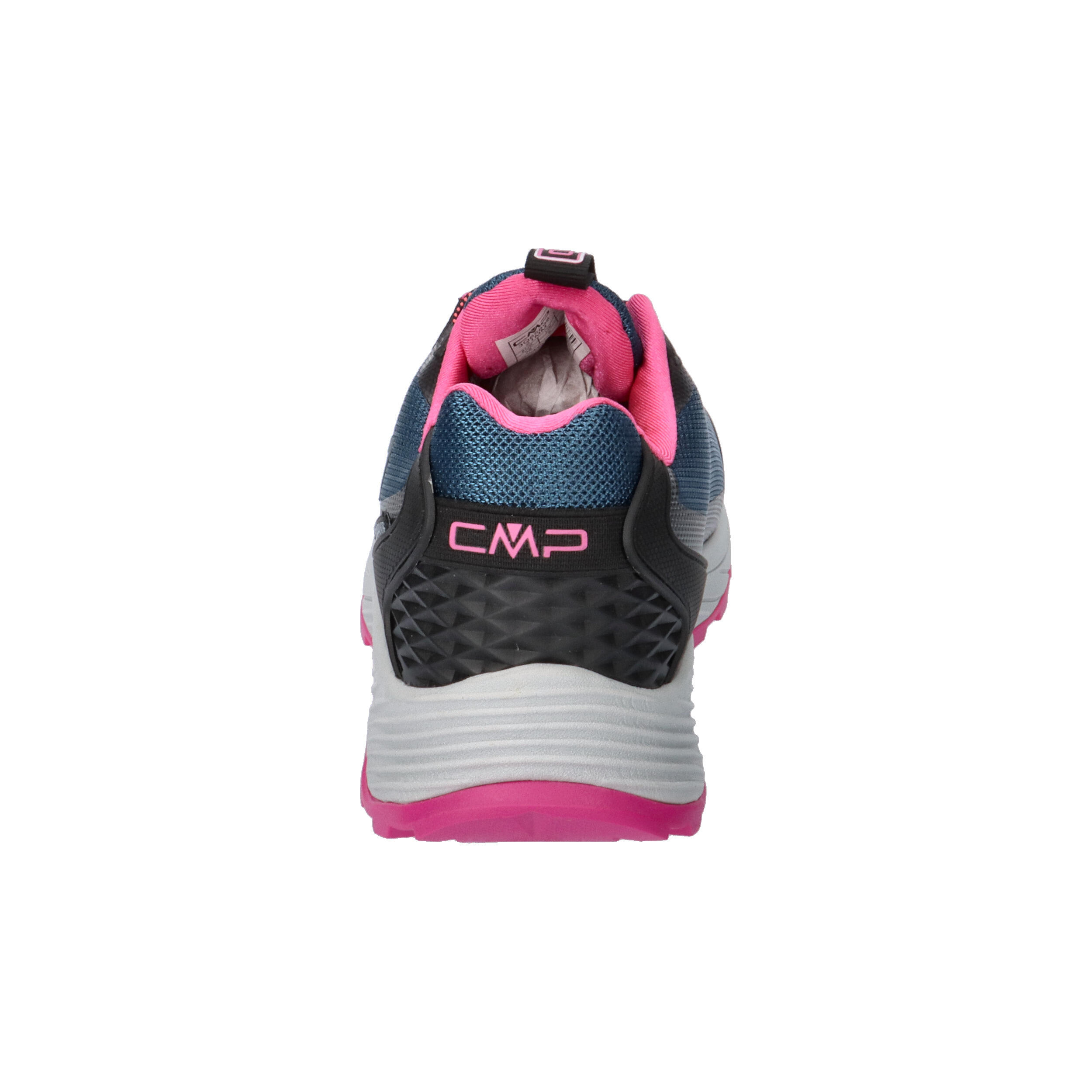 Hardloopschoenen voor dames CMP Phelix WP 5/7