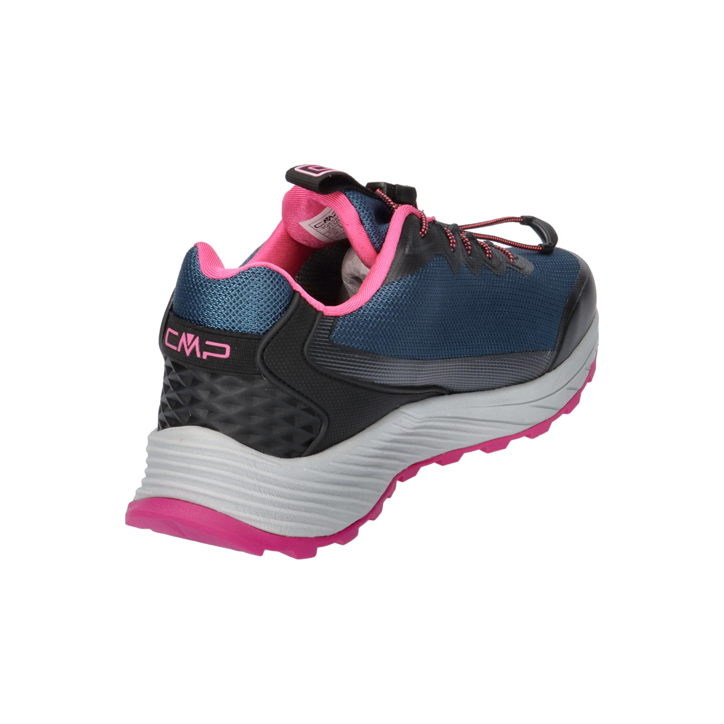 Hardloopschoenen voor dames CMP Phelix WP 6/7