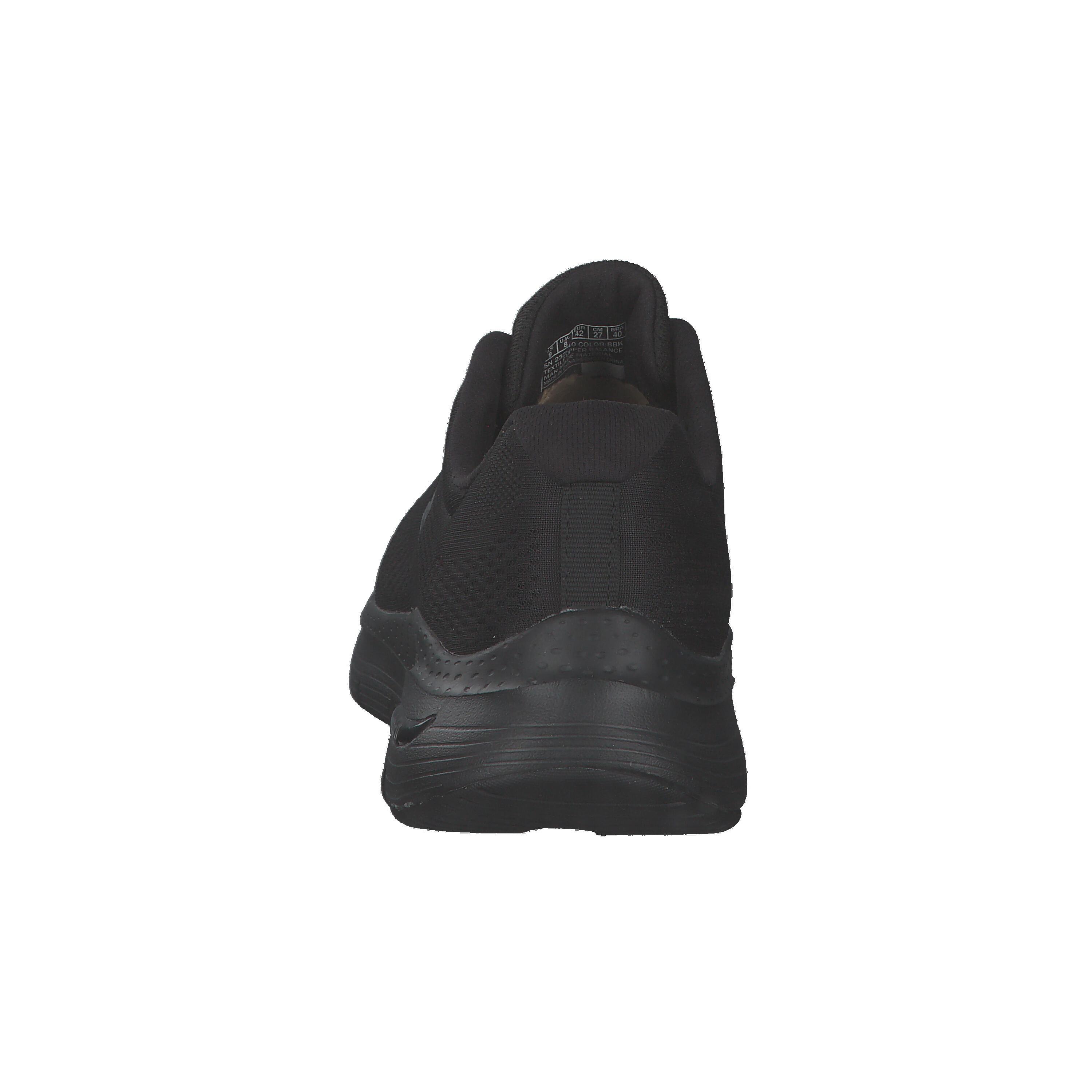 Skechers - Arch-fit negro 232040 BBK 5/7