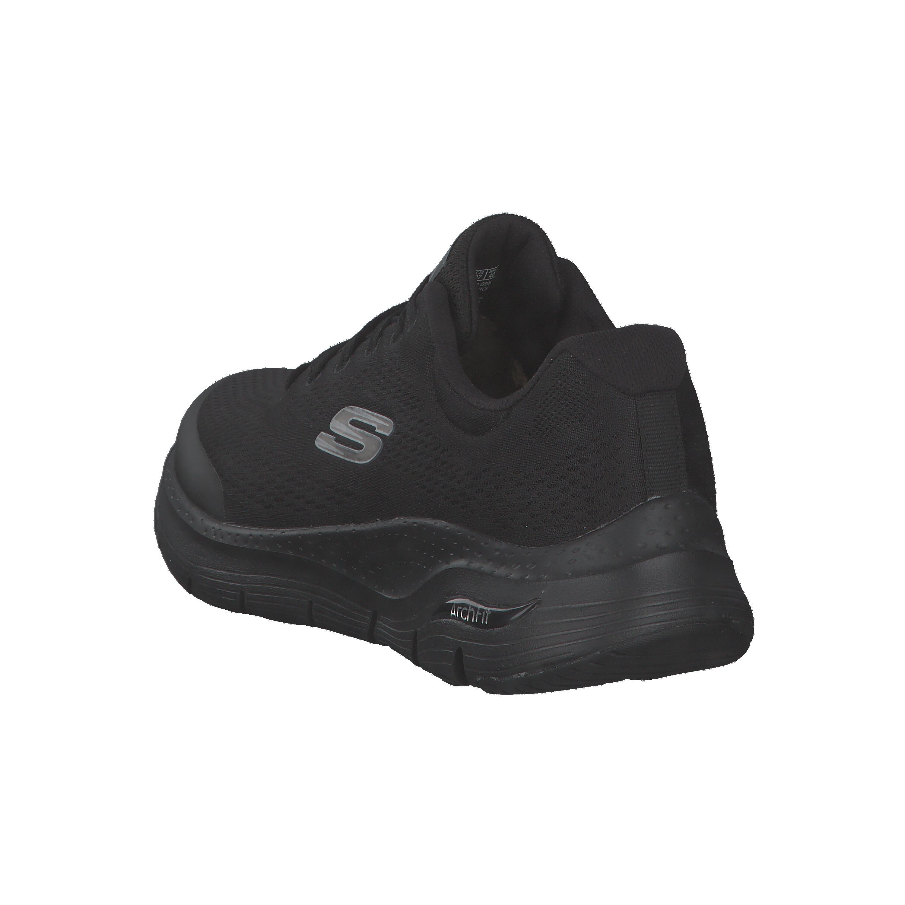 Skechers - Arch-fit negro 232040 BBK 4/7