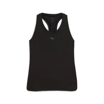 Puma Damen Tanktop W CLOUDSPUN RACERBACK TANK 527734