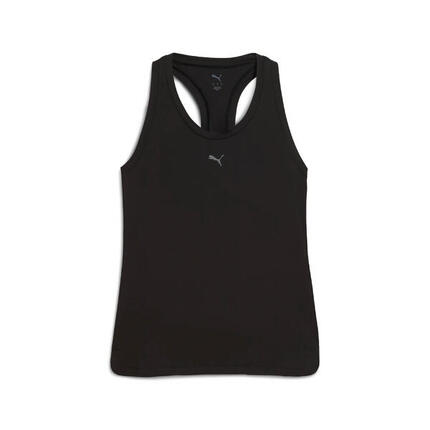 Puma Damen Tanktop W CLOUDSPUN RACERBACK TANK 527734