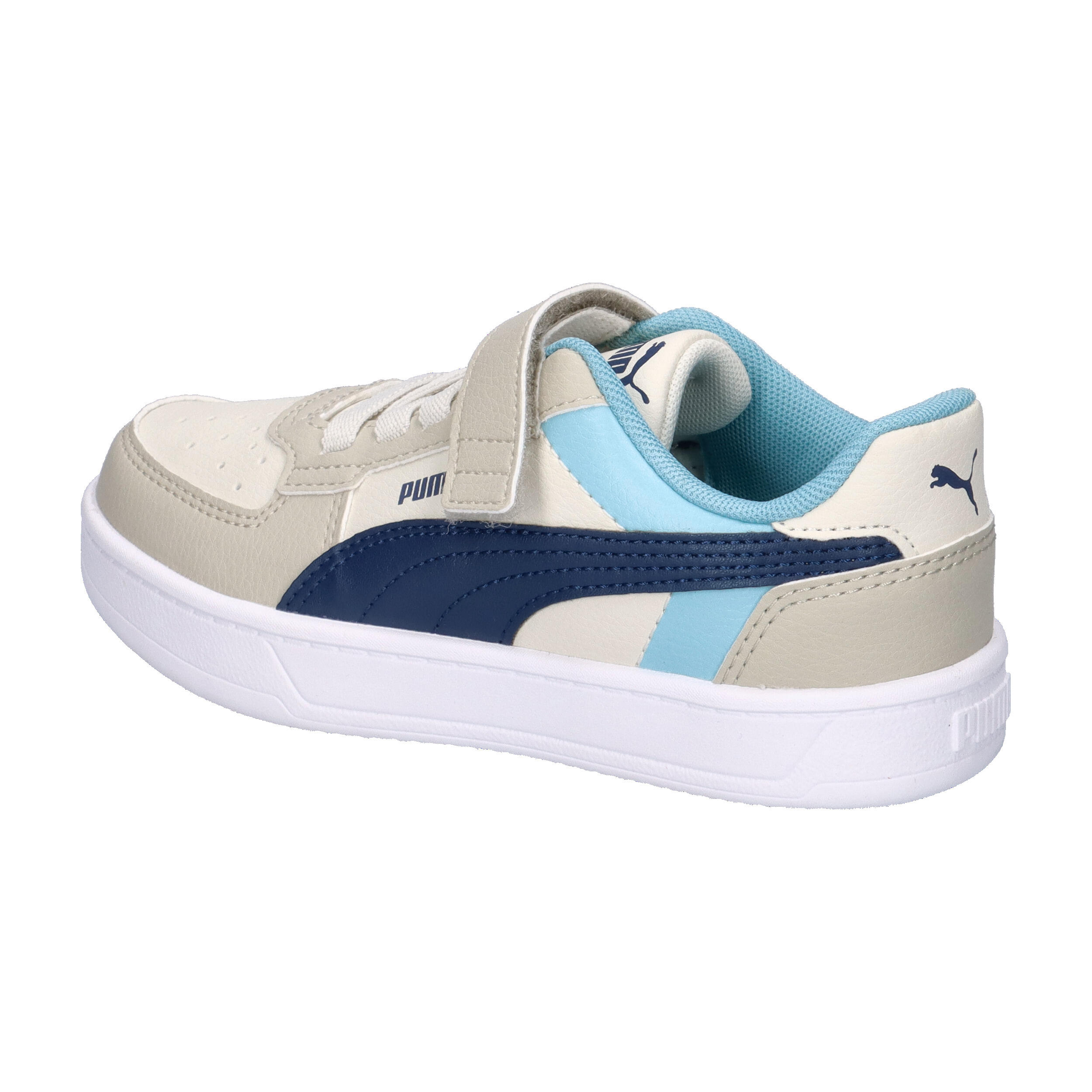 Puma Kinder Sneaker Caven 2.0 Block AC+PS 394462 11/15