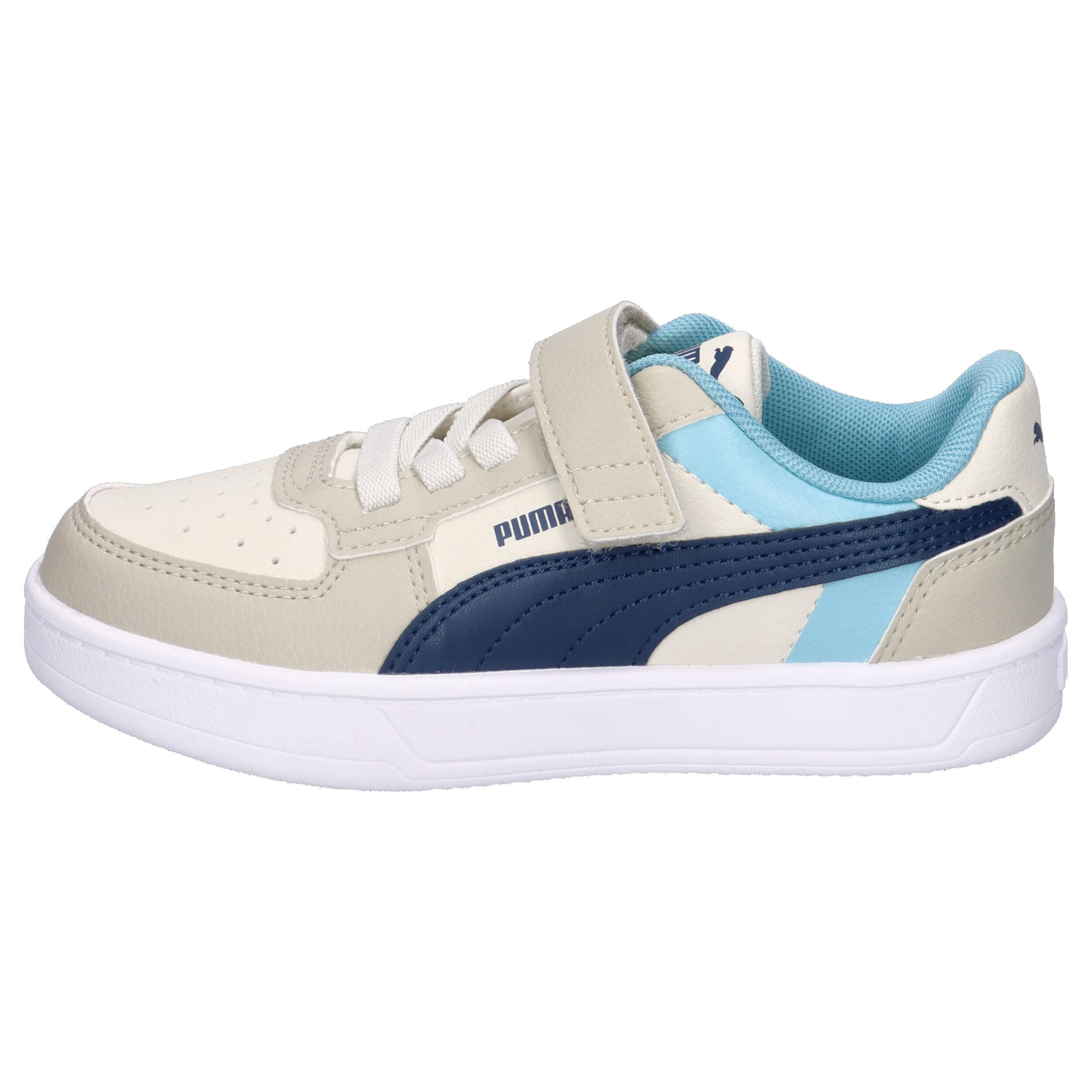 Puma Kinder Sneaker Caven 2.0 Block AC+PS 394462 10/15