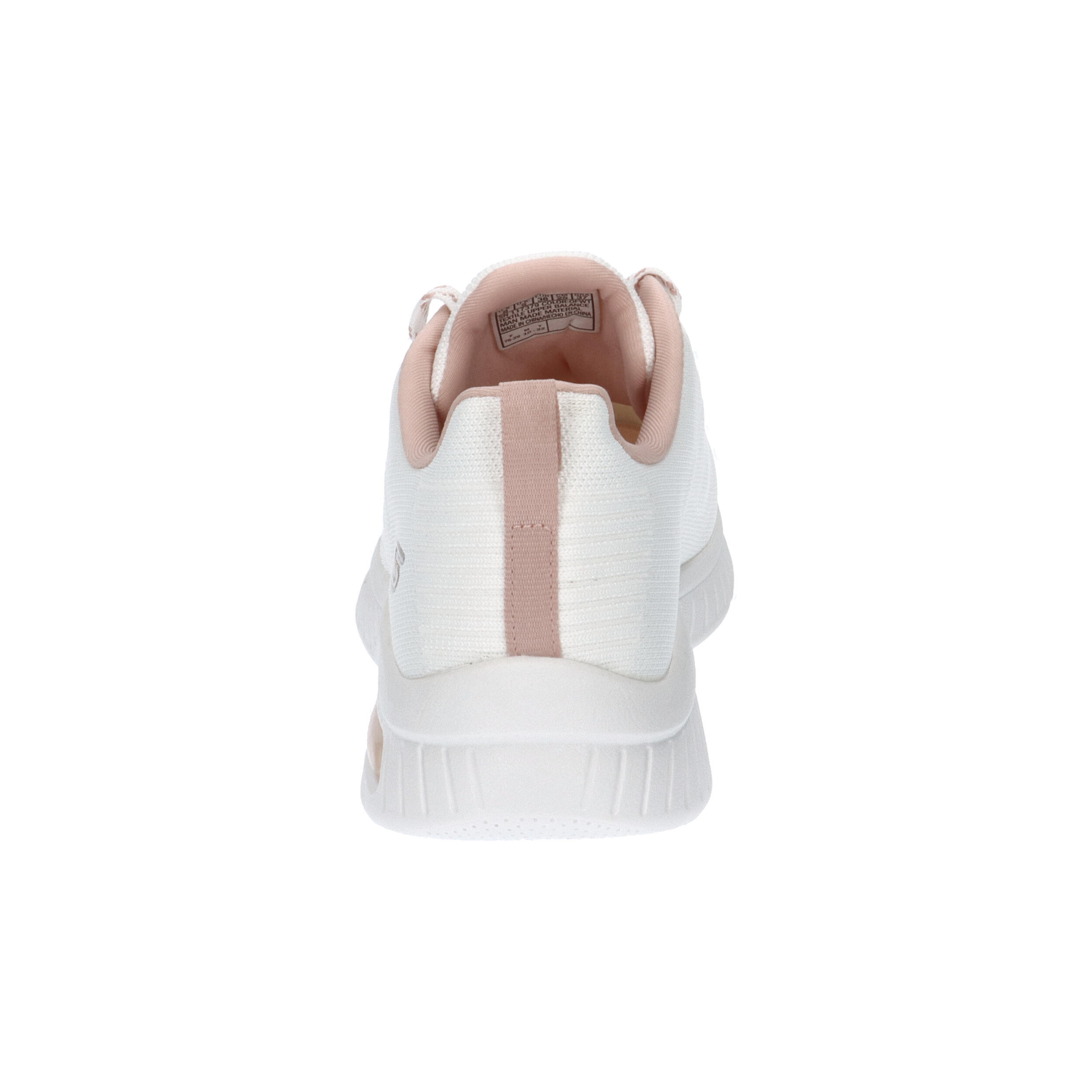 Chaussure universel femmes Skechers 117379OFWT 5/7