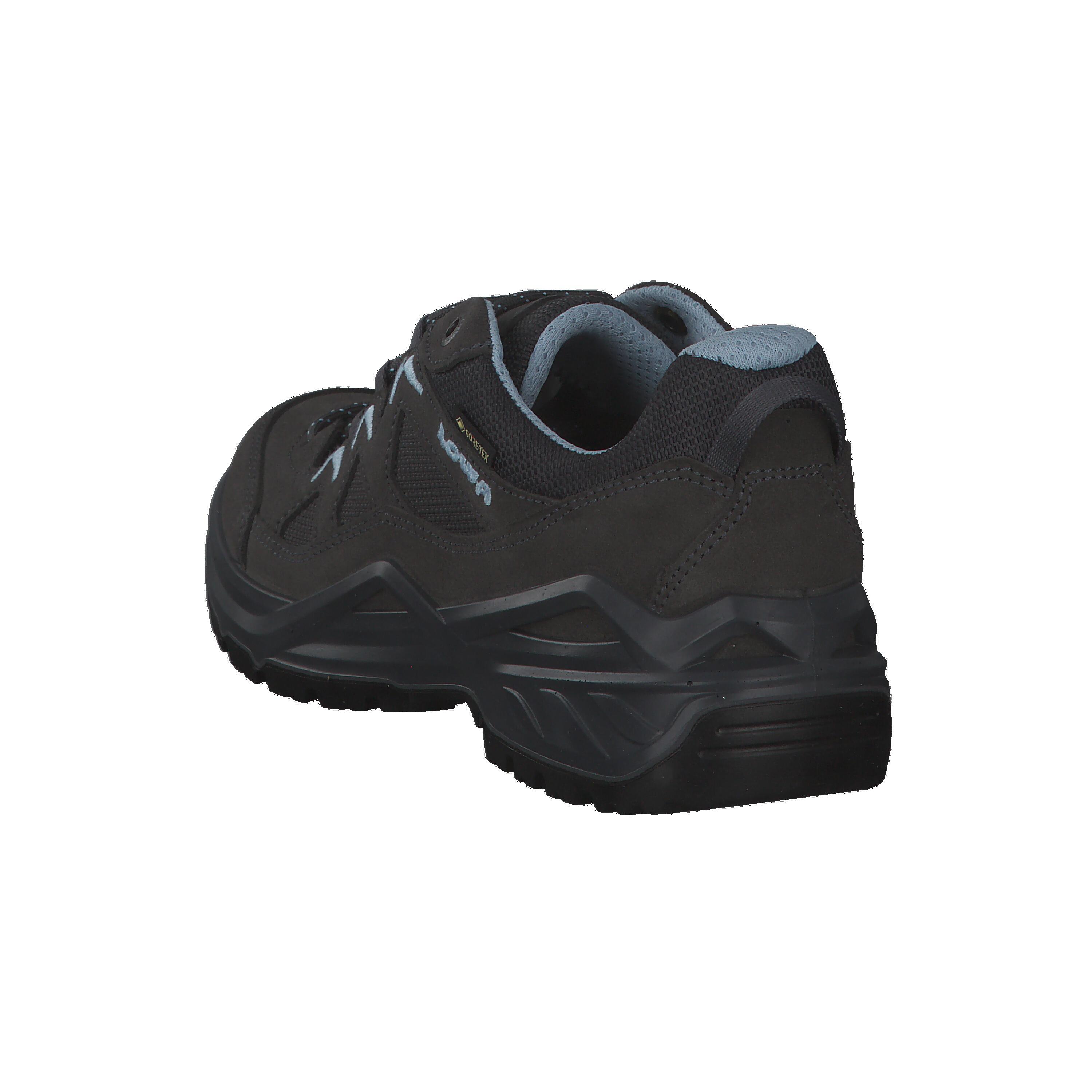 Dámské trekové boty Sirkos Evo Gtx Lo Ws 12/15