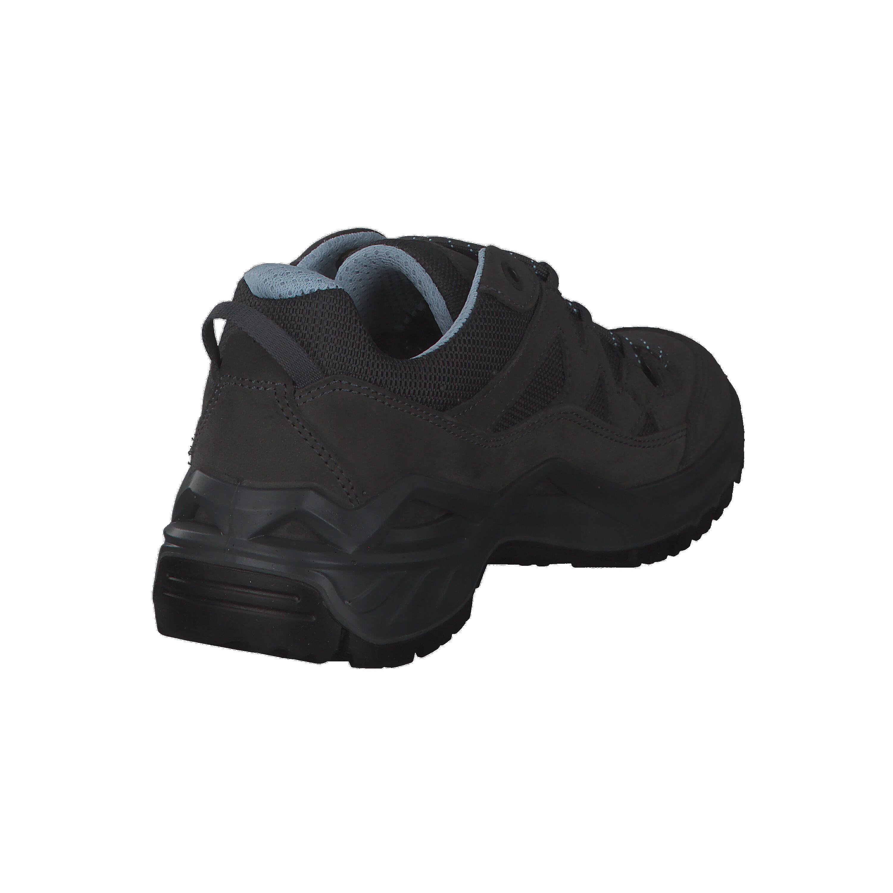Dámské trekové boty Sirkos Evo Gtx Lo Ws 14/15