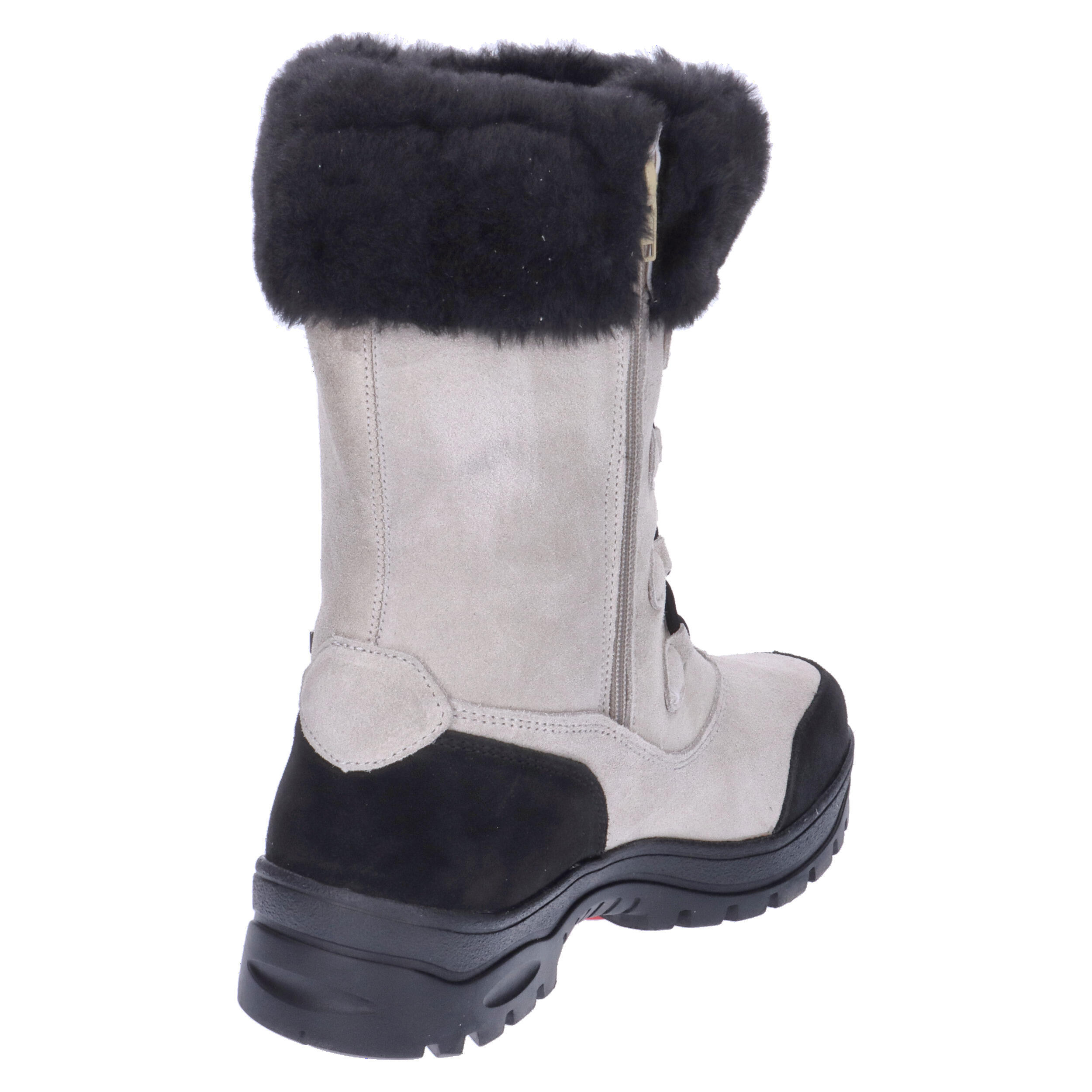 Bottes d'hiver imperméables femme CMP Ayalik 6/7