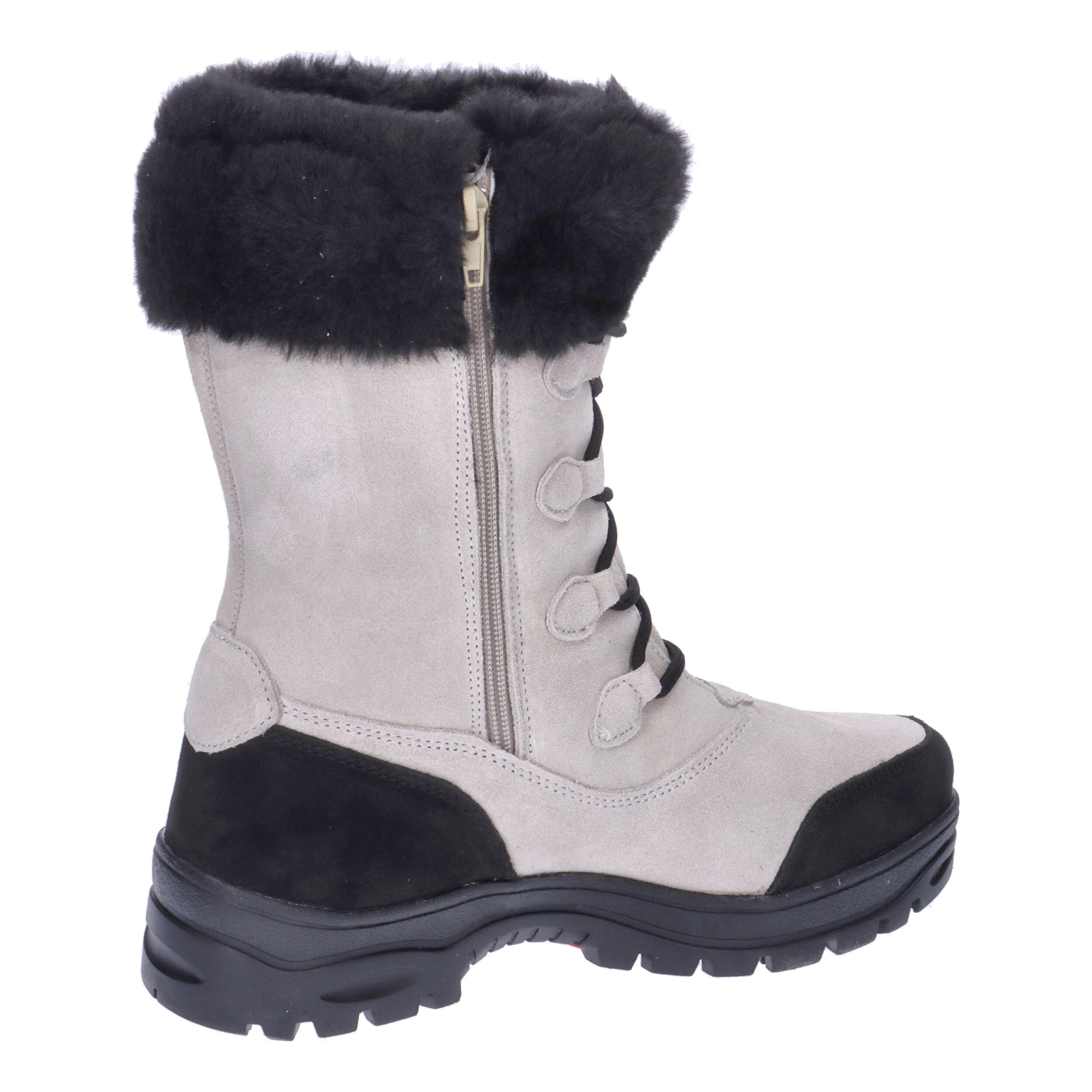 Bottes d'hiver imperméables femme CMP Ayalik 7/7