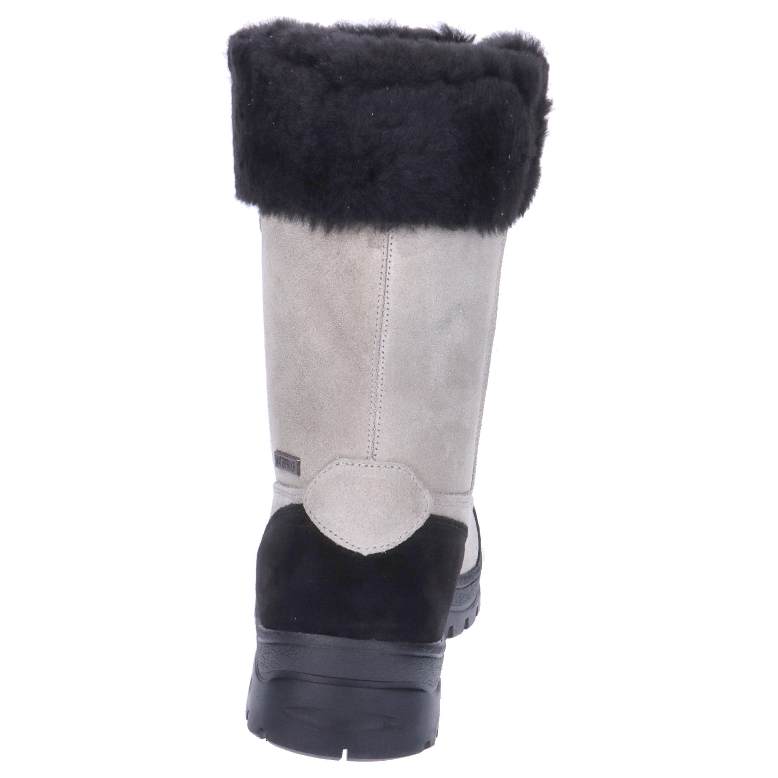 Bottes d'hiver imperméables femme CMP Ayalik 5/7
