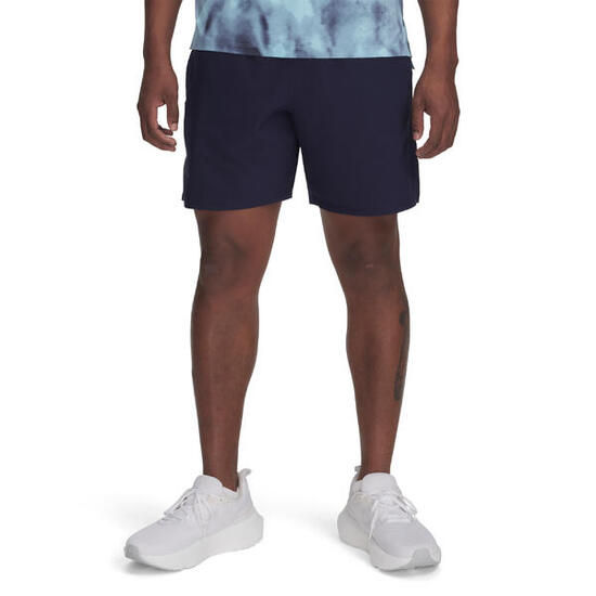 Under Armour Herren Short Launch Elite 2-In-1 Short 1376831