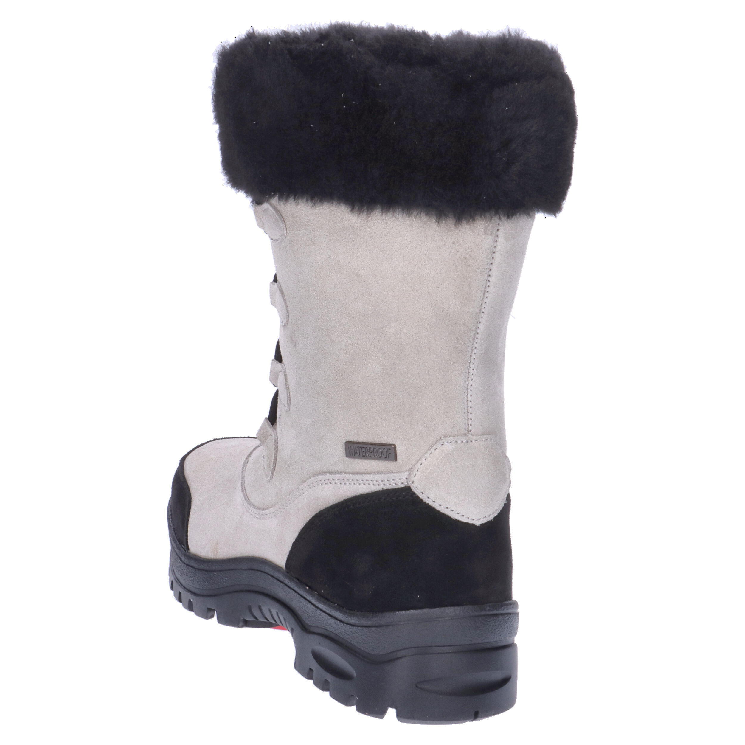 Bottes d'hiver imperméables femme CMP Ayalik 4/7