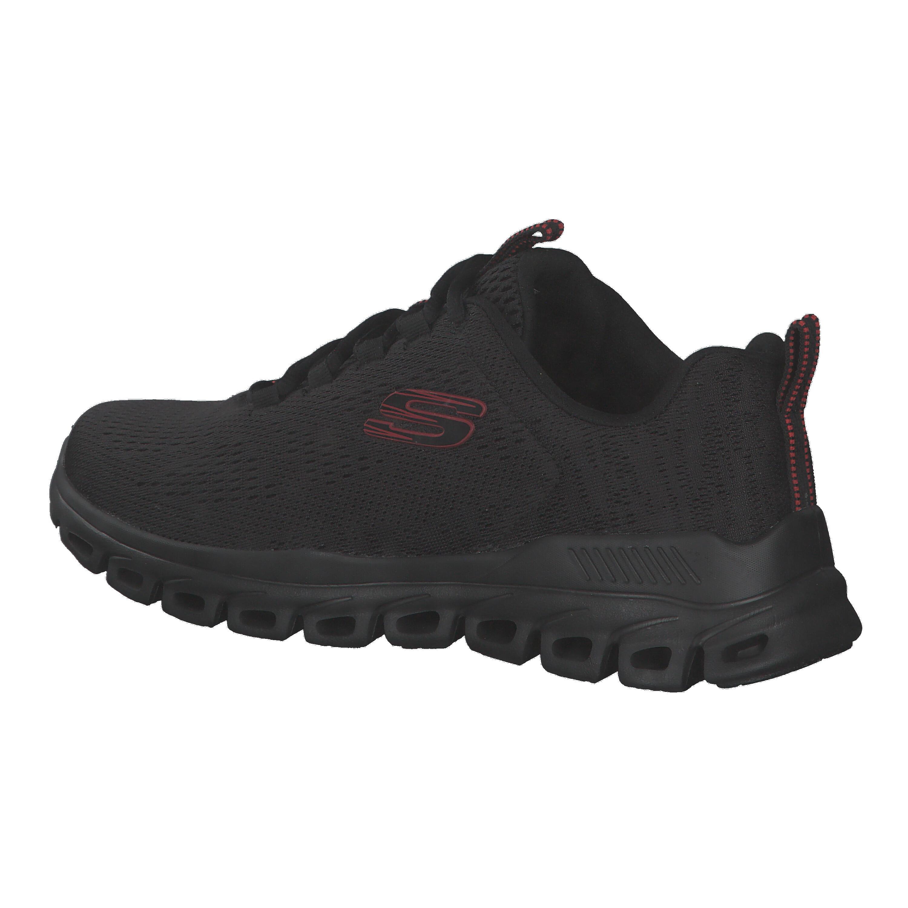 Schoenen universeel voor heren Skechers Glidestep Fasten UP 3/7