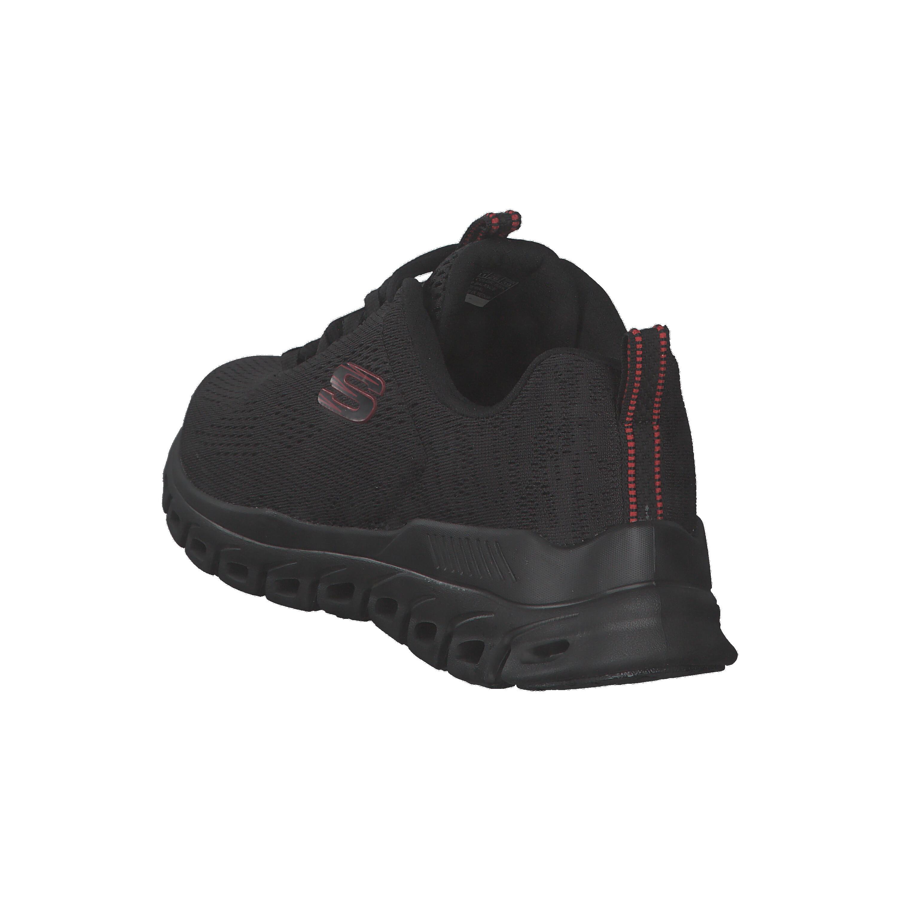 Schoenen universeel voor heren Skechers Glidestep Fasten UP 4/7