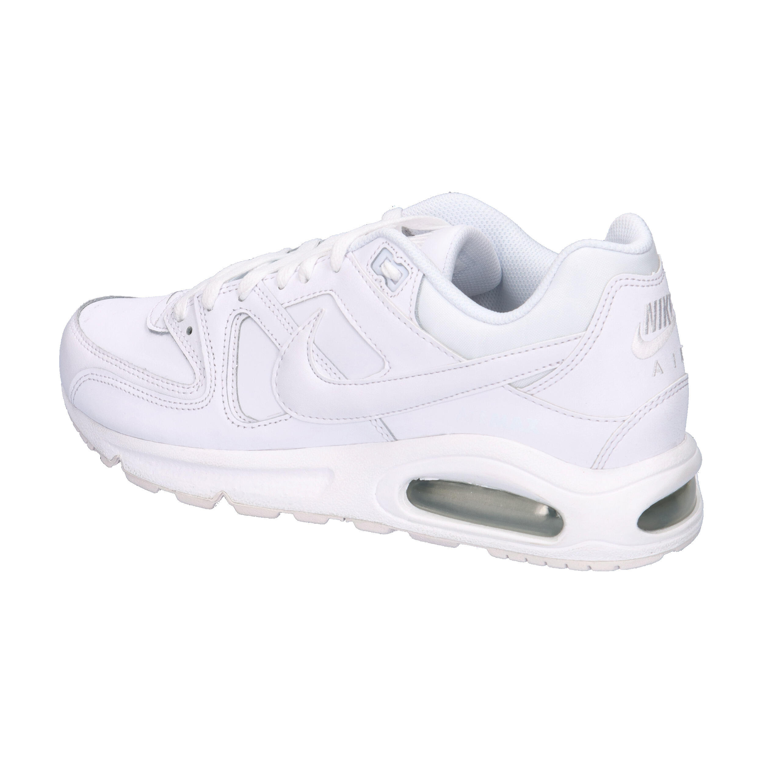 Nike Herren Sneaker Air Max Command Leather 749760 3/7
