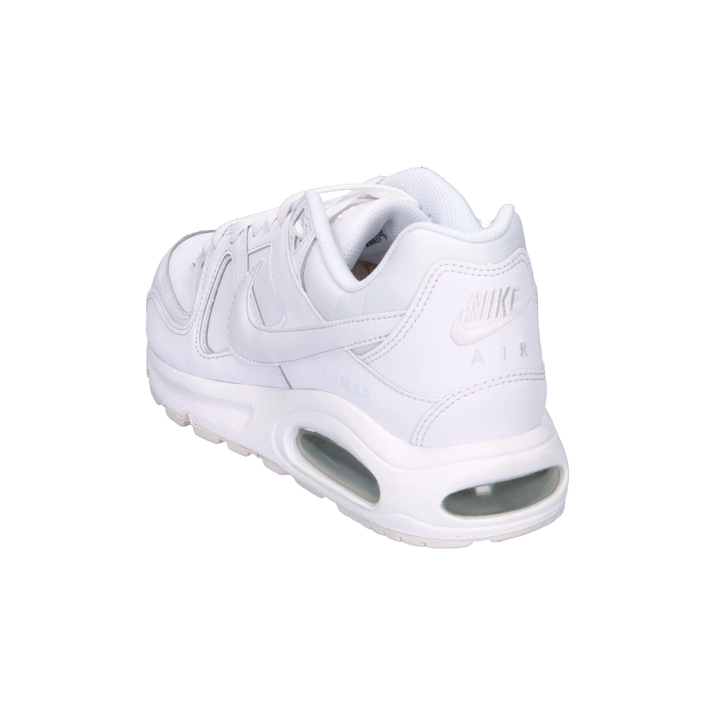 Nike Herren Sneaker Air Max Command Leather 749760 4/7