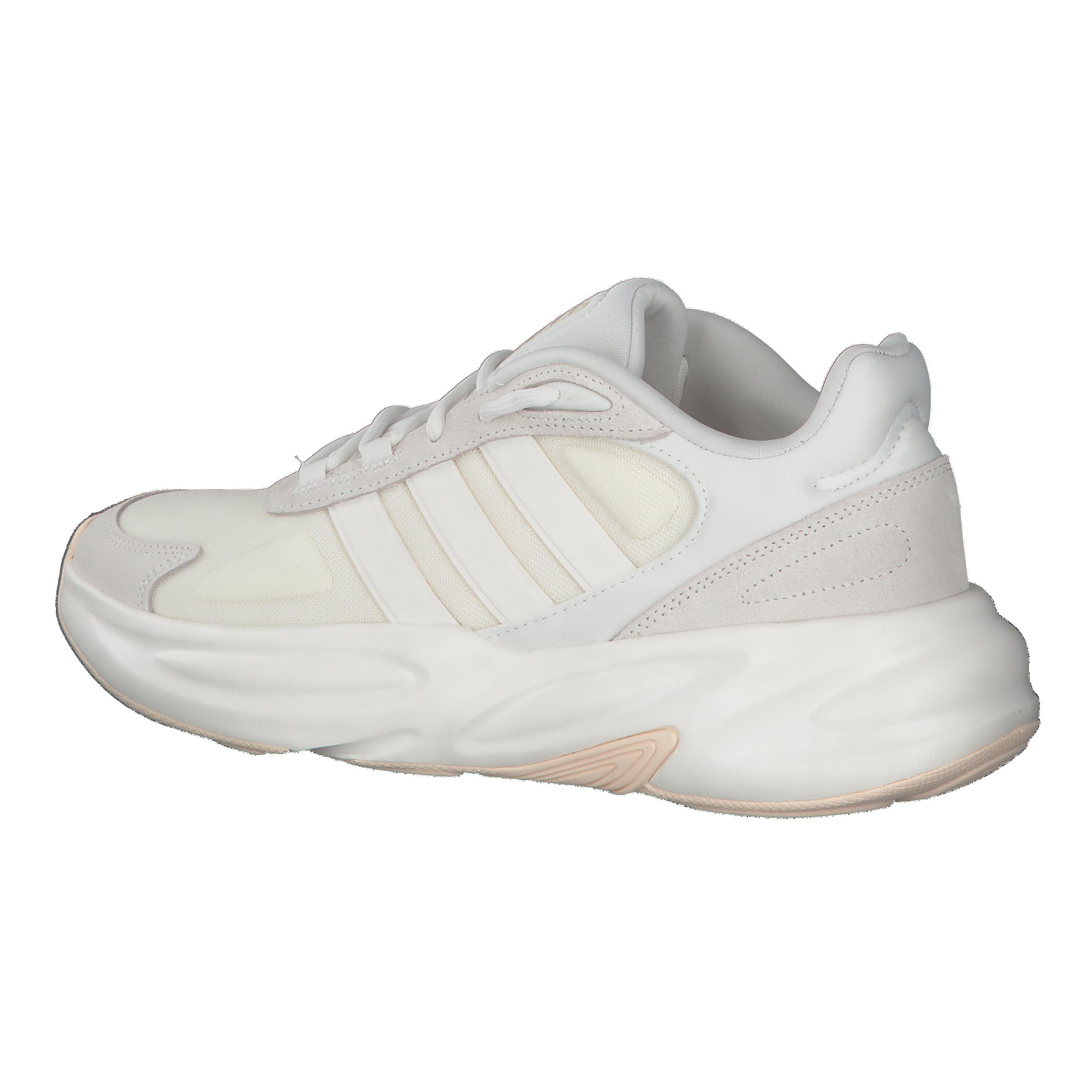 Mode/sportwear pour femme Adidas beige 3/7