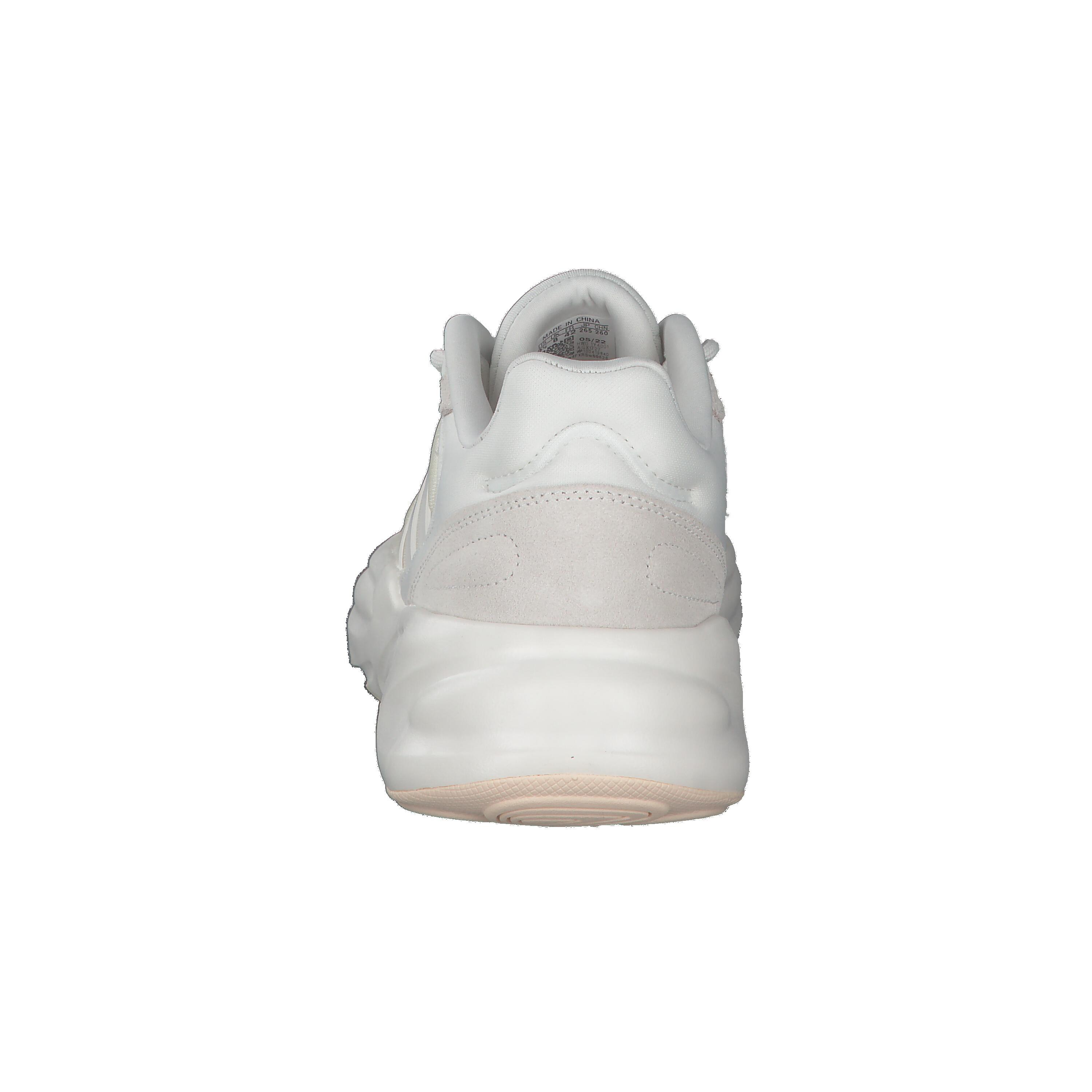Mode/sportwear pour femme Adidas beige 5/7