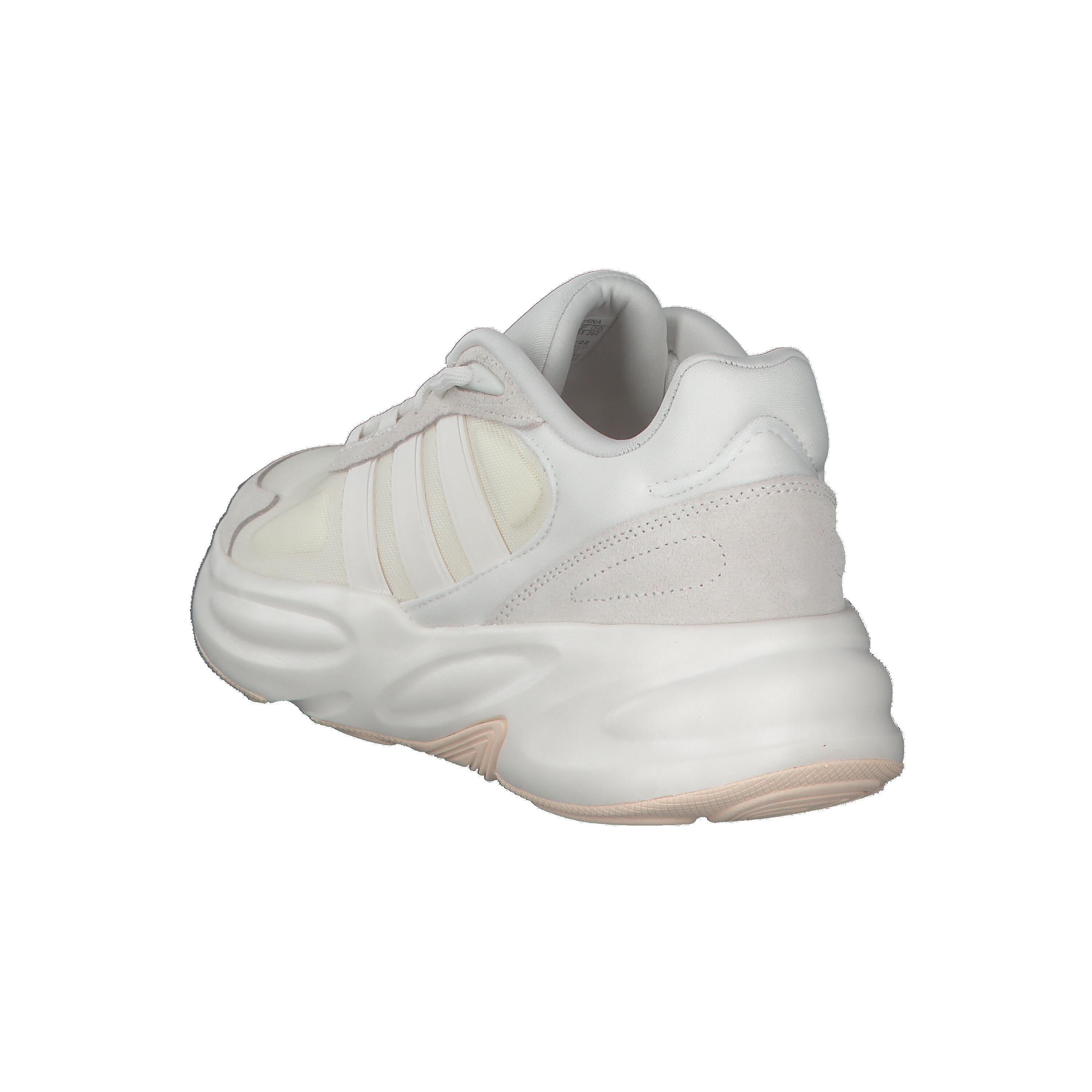 Mode/sportwear pour femme Adidas beige 4/7