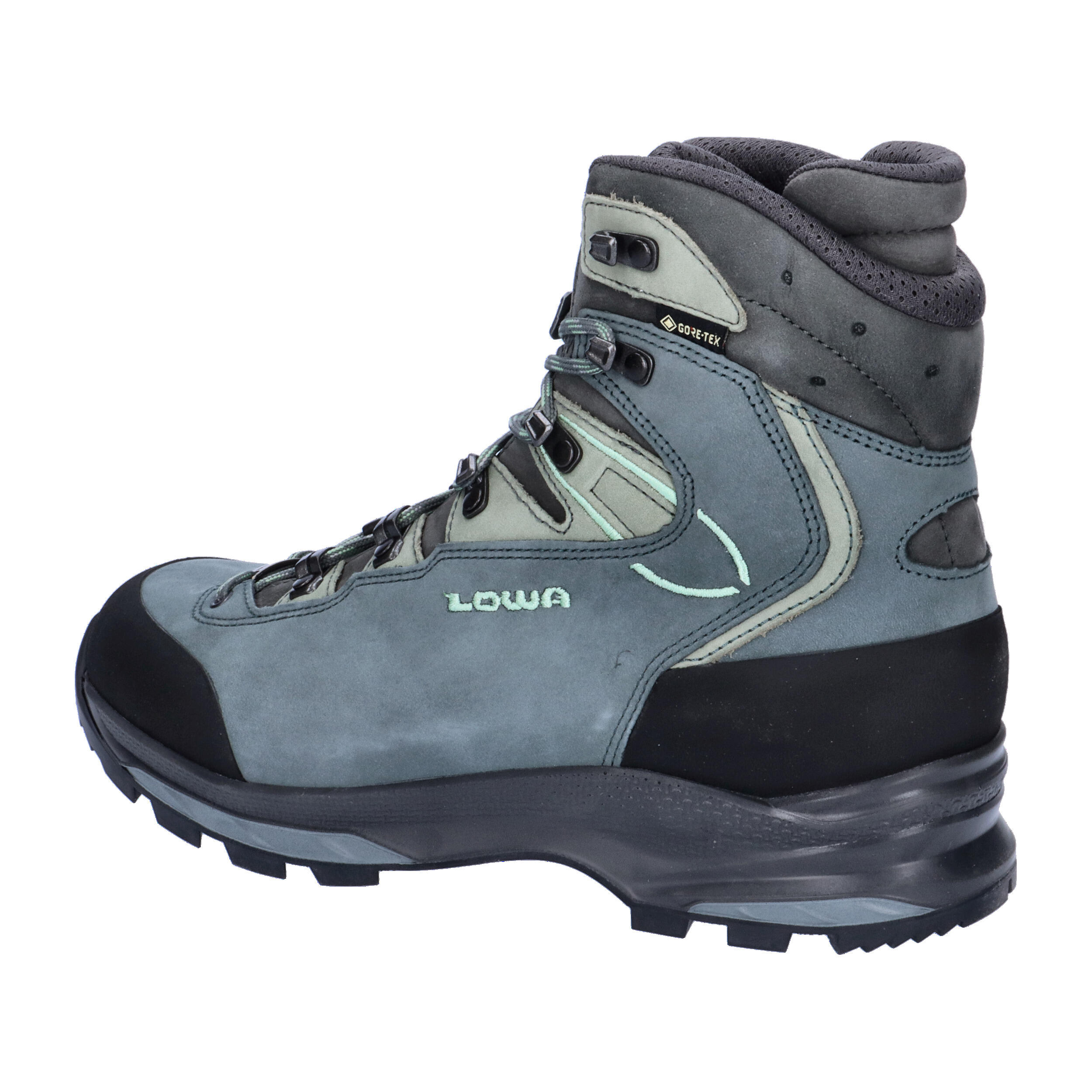 Lowa Damen Trekkingstiefel Mauria Evo GTX Ws 221721 11/15