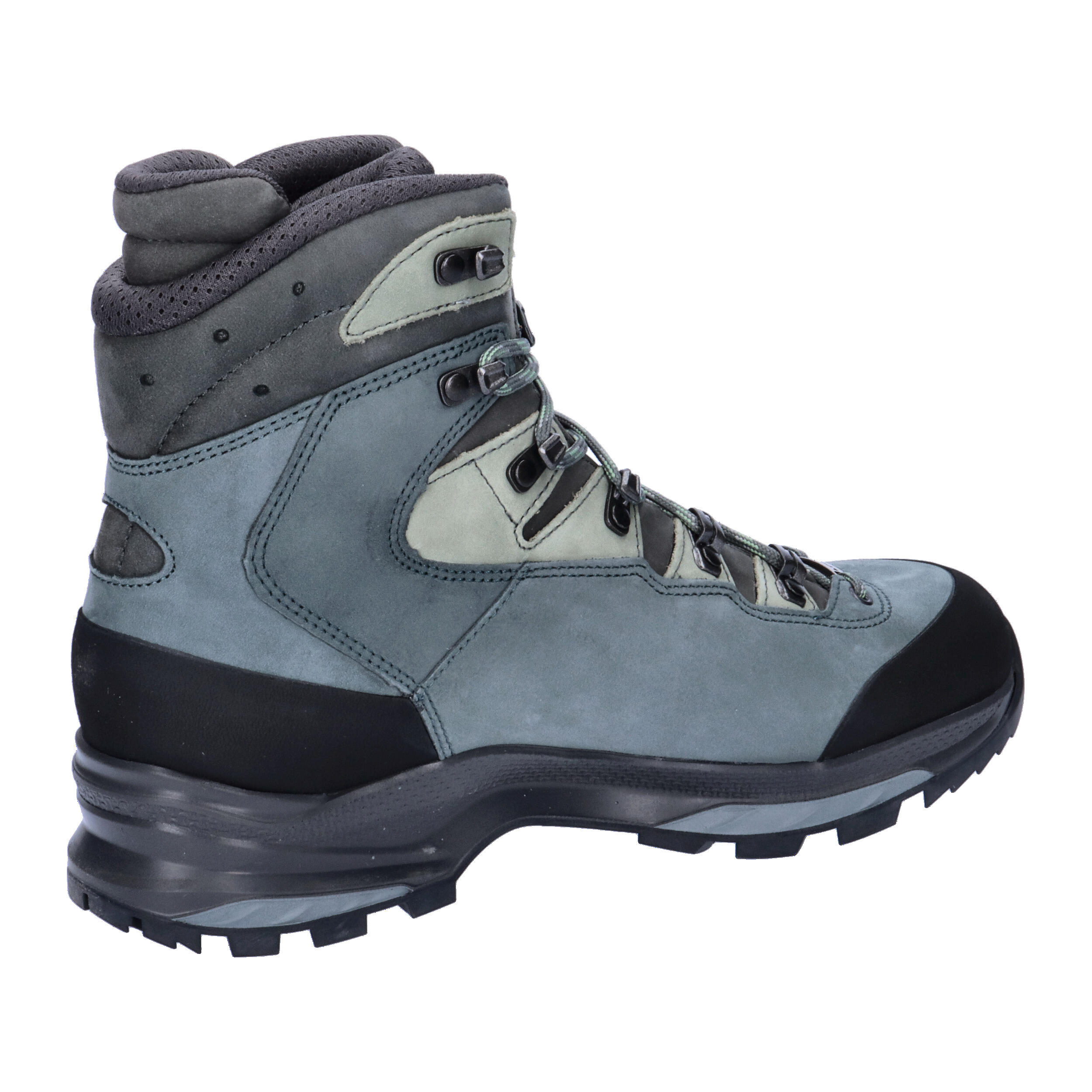 Lowa Damen Trekkingstiefel Mauria Evo GTX Ws 221721 15/15