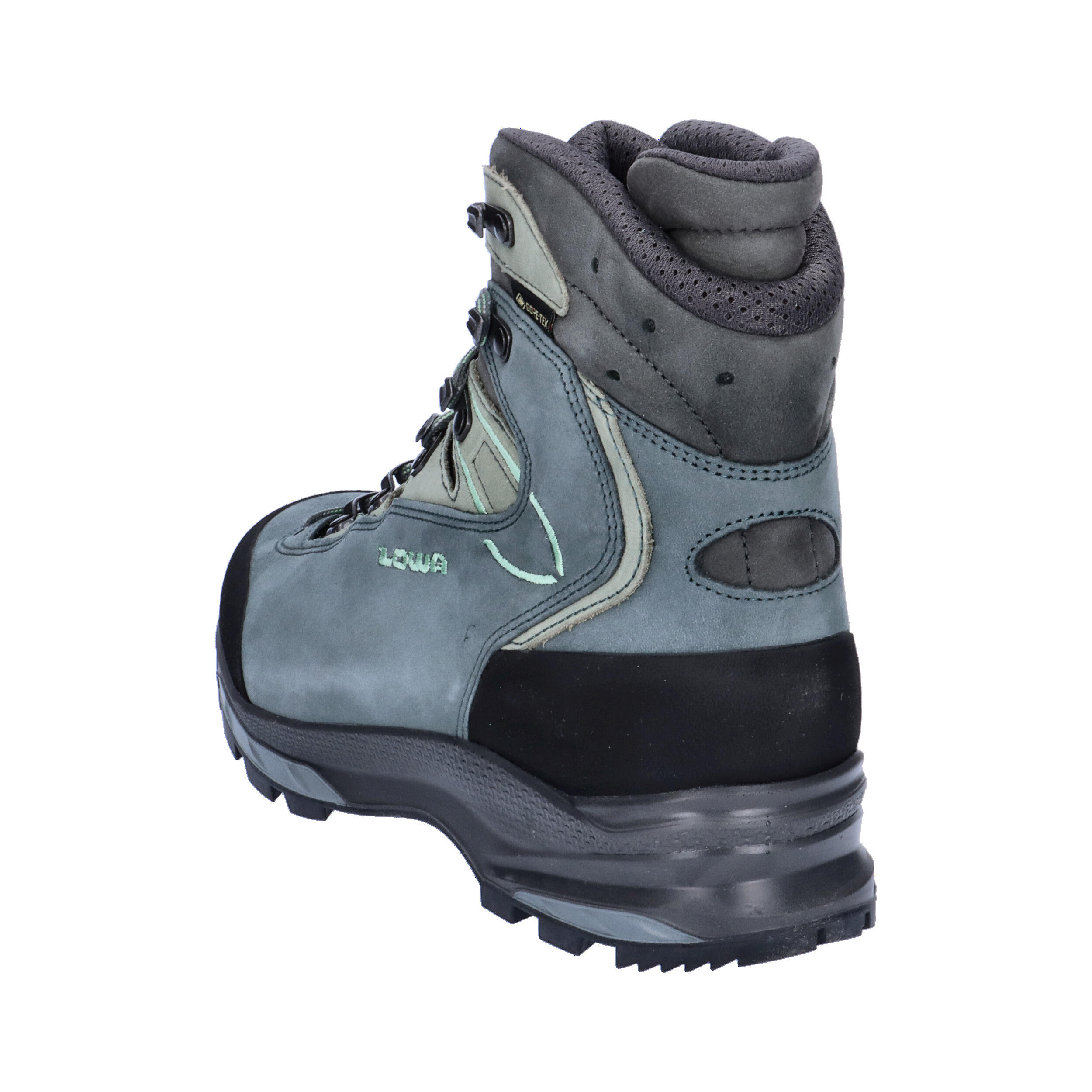 Lowa Damen Trekkingstiefel Mauria Evo GTX Ws 221721 12/15