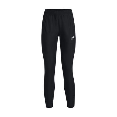 Trainingsbroek voor dames under armour challenger pique