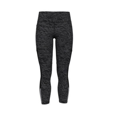Under Armour Damen Tight Launch Ankle Print Tights 1369772