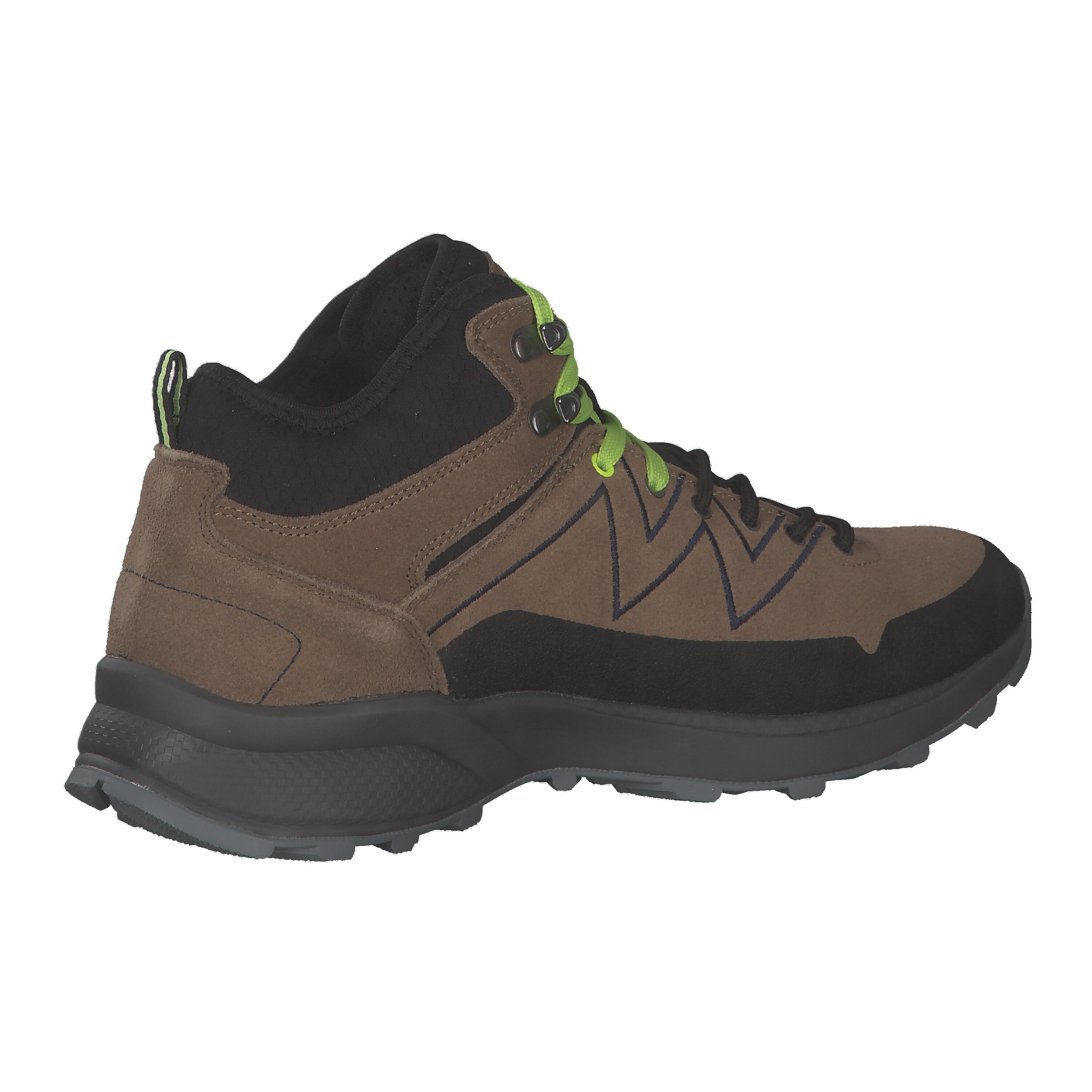 CMP Herren Wanderschuhe Kaleepso Mid Hiking  Waterproof 31Q4917 14/14
