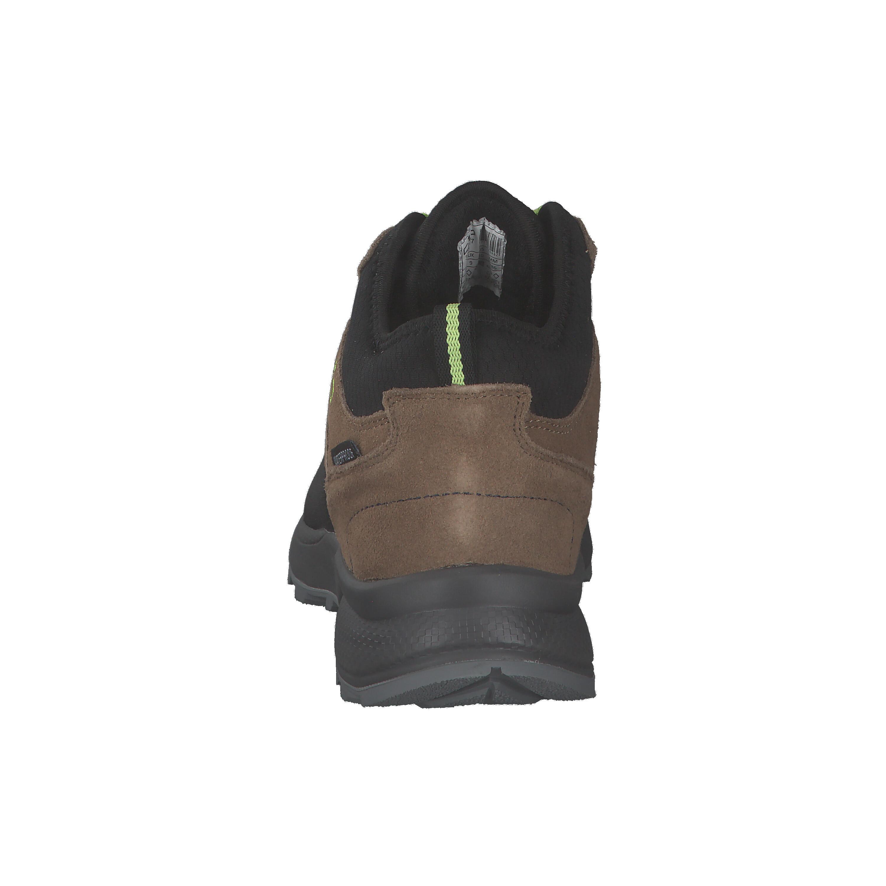 CMP Herren Wanderschuhe Kaleepso Mid Hiking  Waterproof 31Q4917 12/14