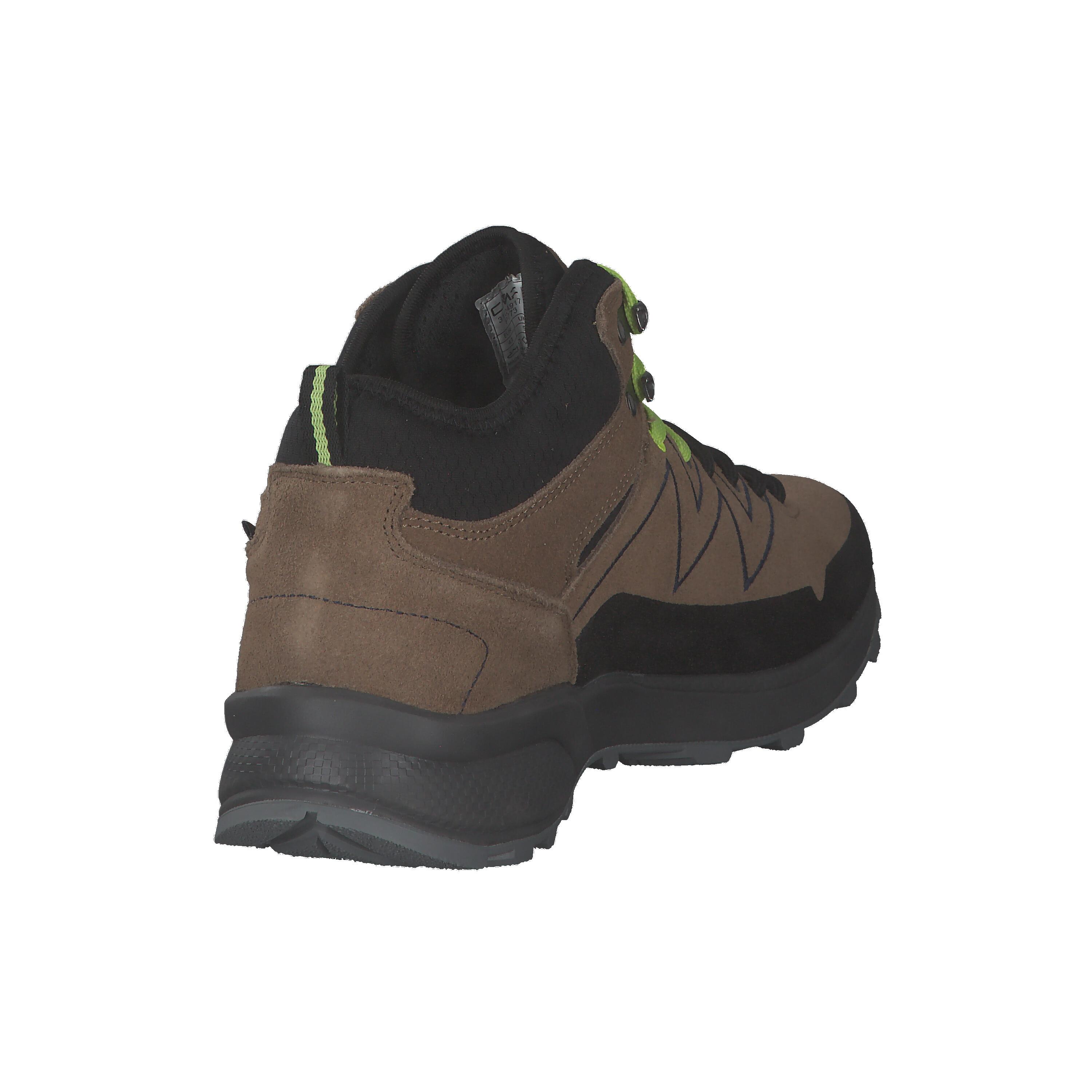 CMP Herren Wanderschuhe Kaleepso Mid Hiking  Waterproof 31Q4917 13/14