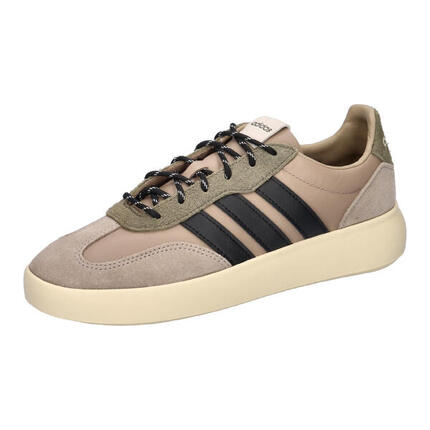 Adidas Barreda Decode Lux Urbane Sneaker Weiß Und Grün