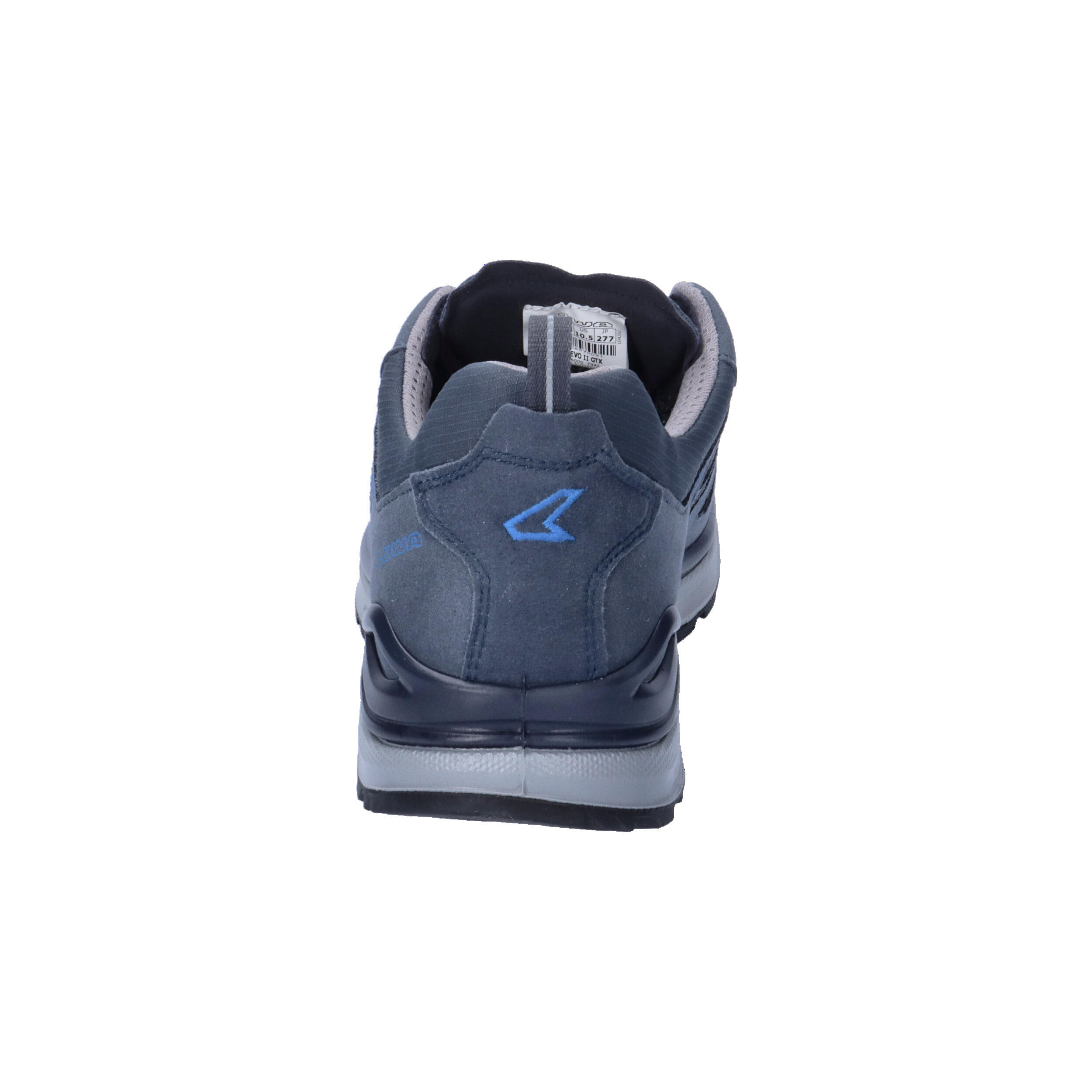 Chaussures randonnée hommes Lowa Innox Evo Ii Gtx 5/7