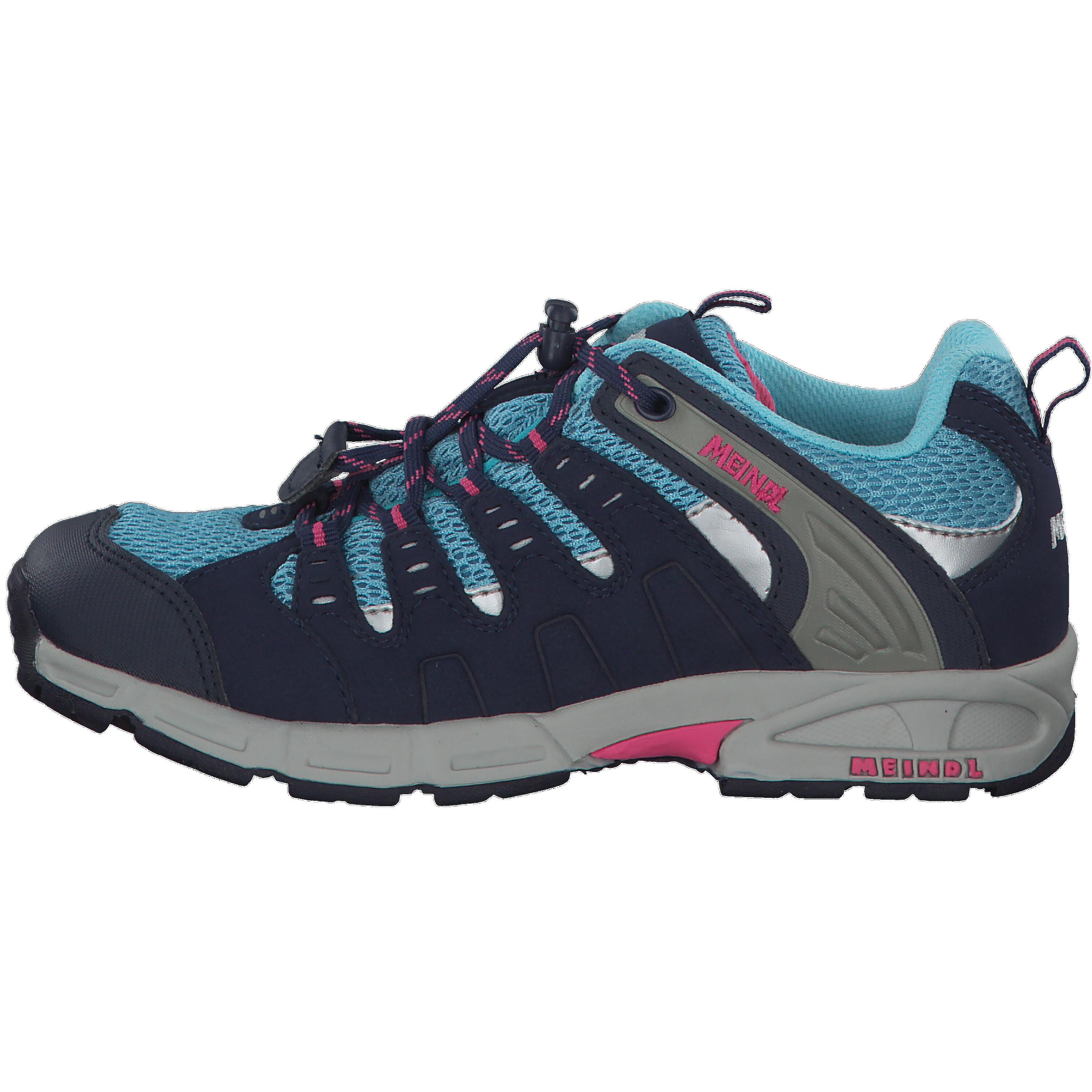 Meindl Kinder Schuhe Respond Junior 2044 2/7